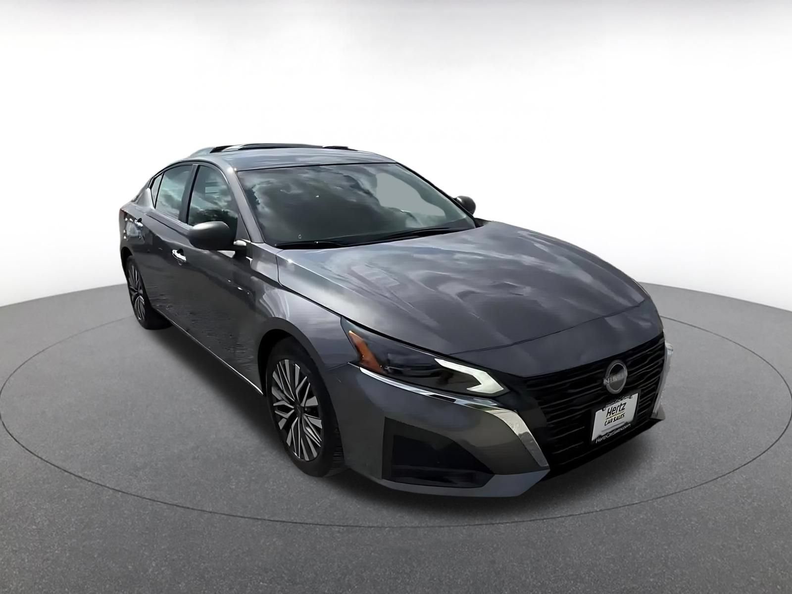 Thumbnail: 2025 Nissan Altima - 3