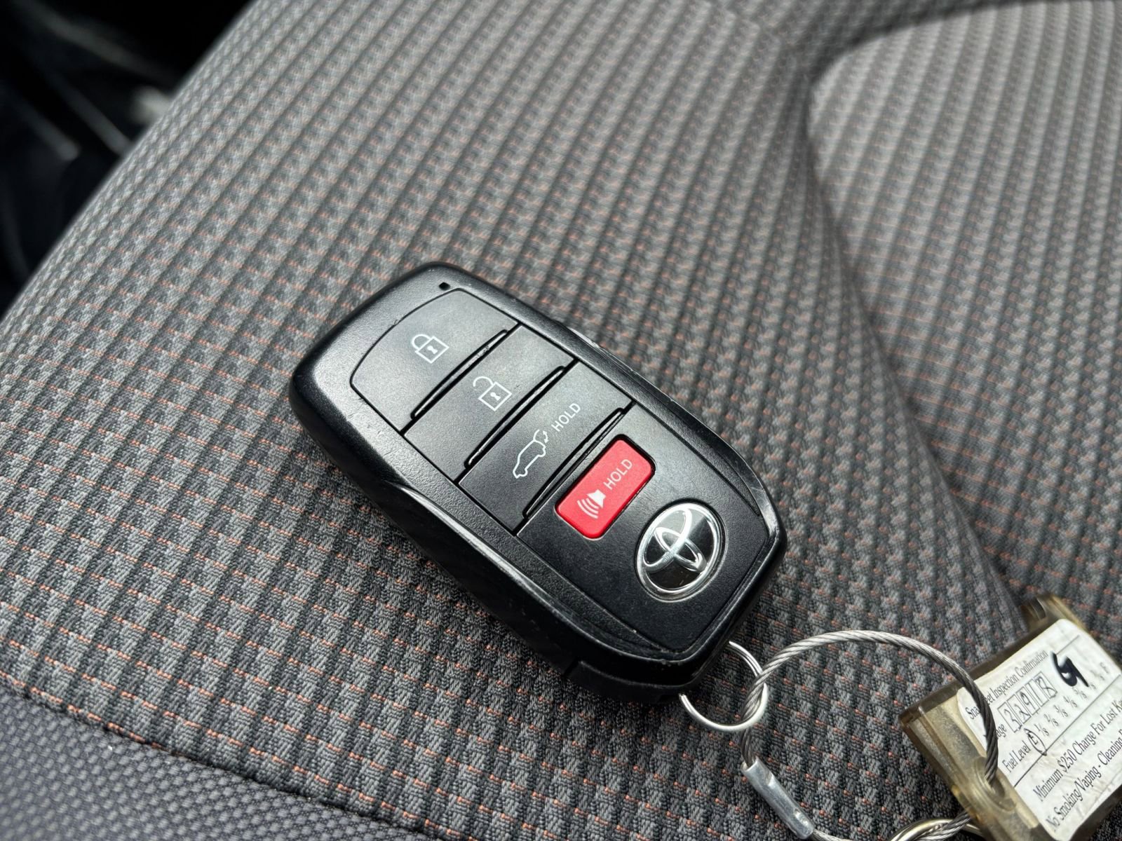 Thumbnail: 2025 Toyota Highlander - 22