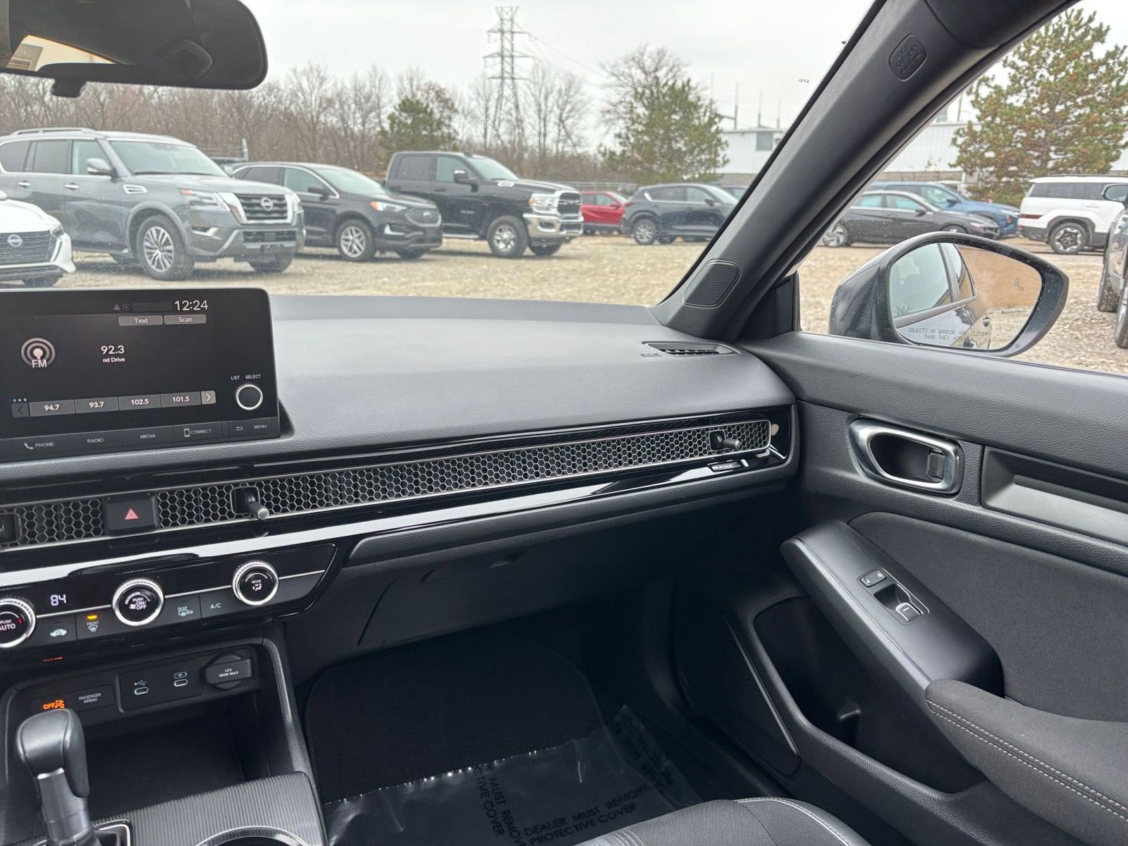 Thumbnail: 2025 Honda Civic - 33