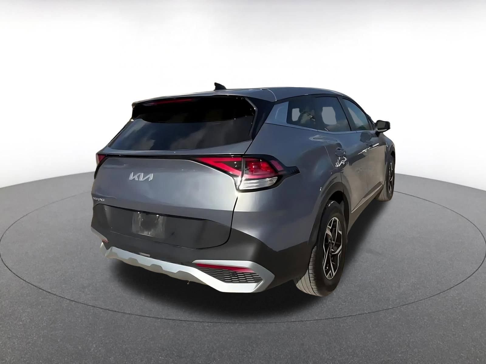 Thumbnail: 2025 Kia Sportage - 15