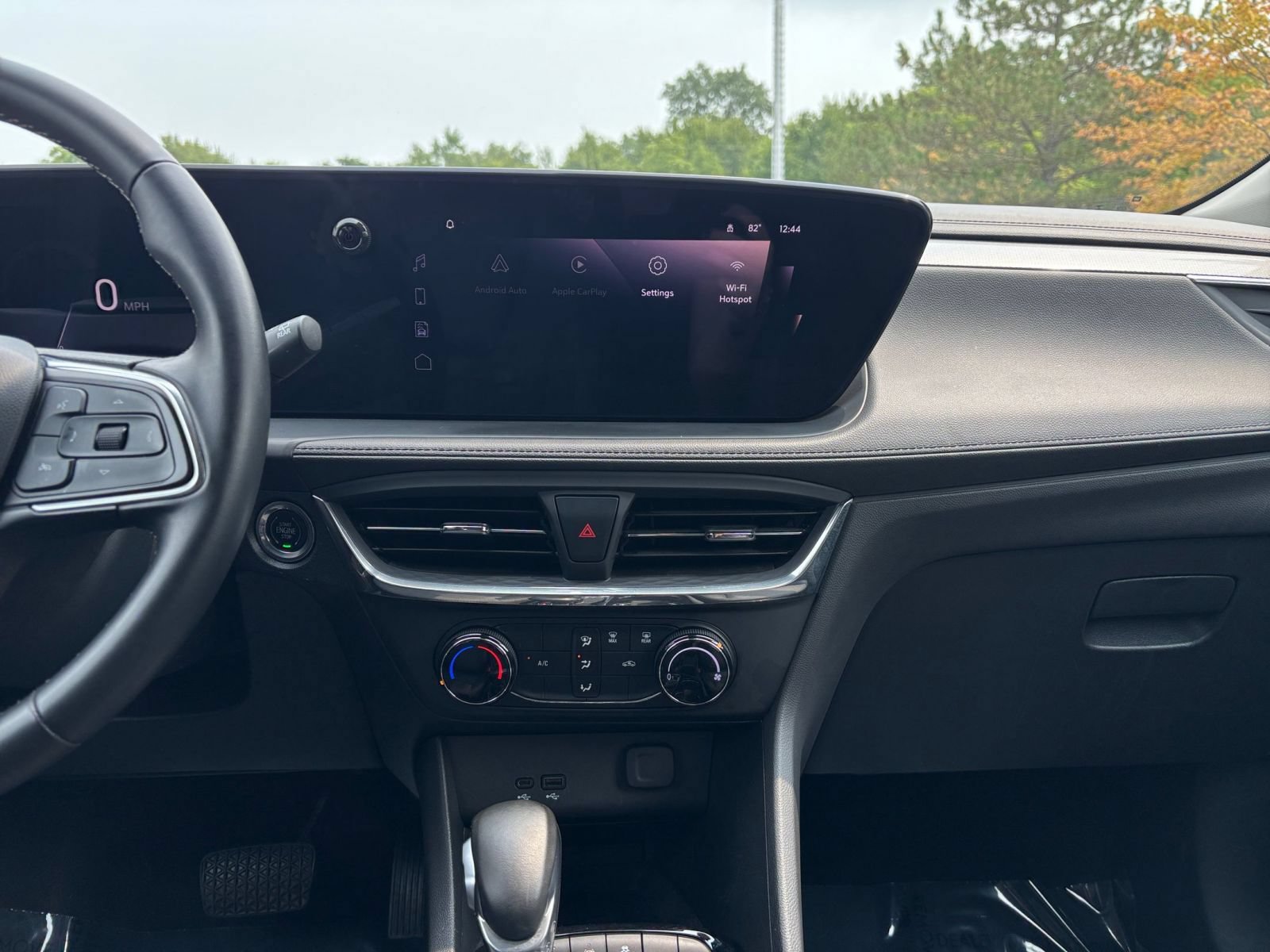 Thumbnail: 2025 Buick Encore GX - 17