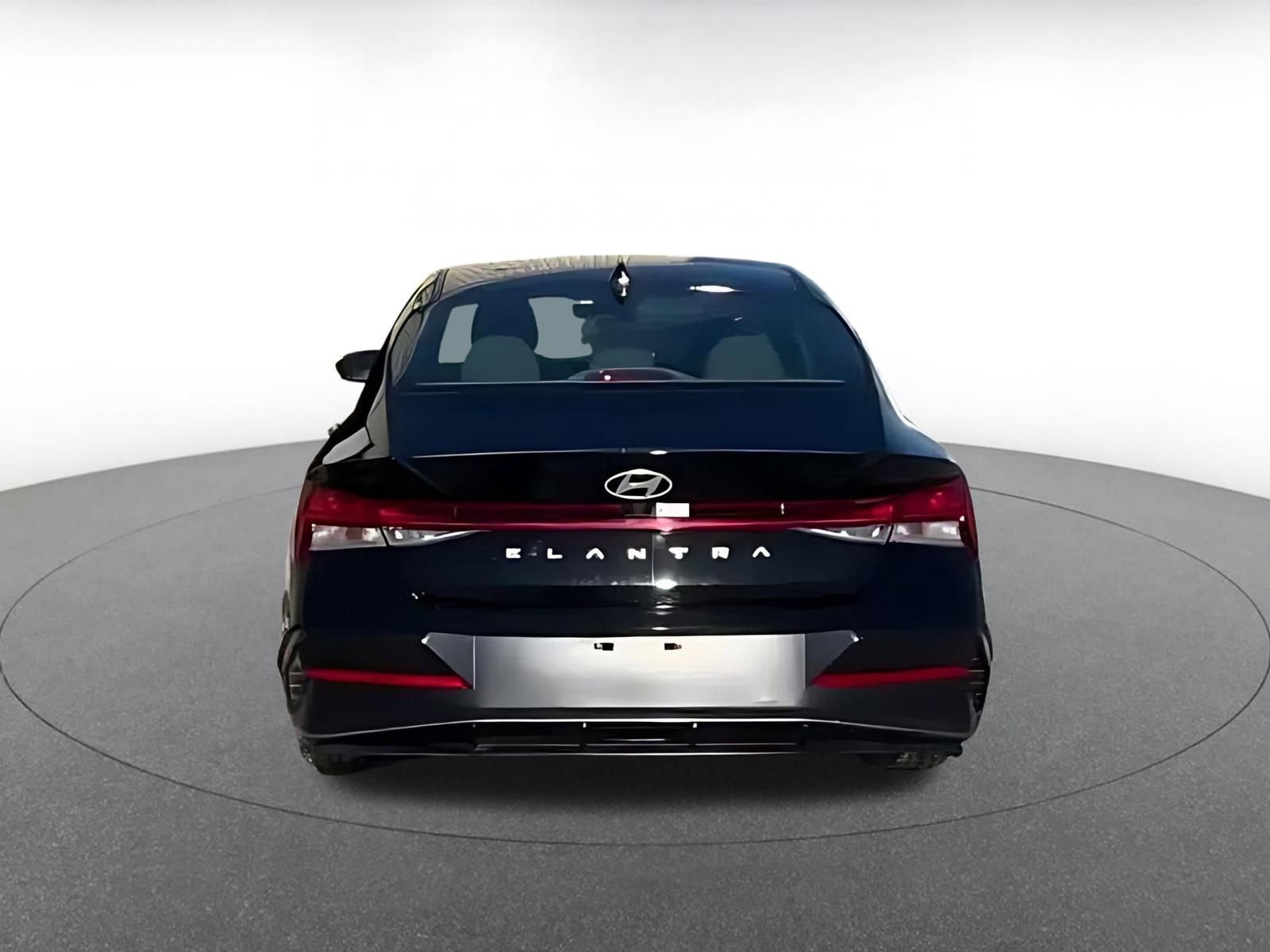 Thumbnail: 2025 Hyundai Elantra - 12