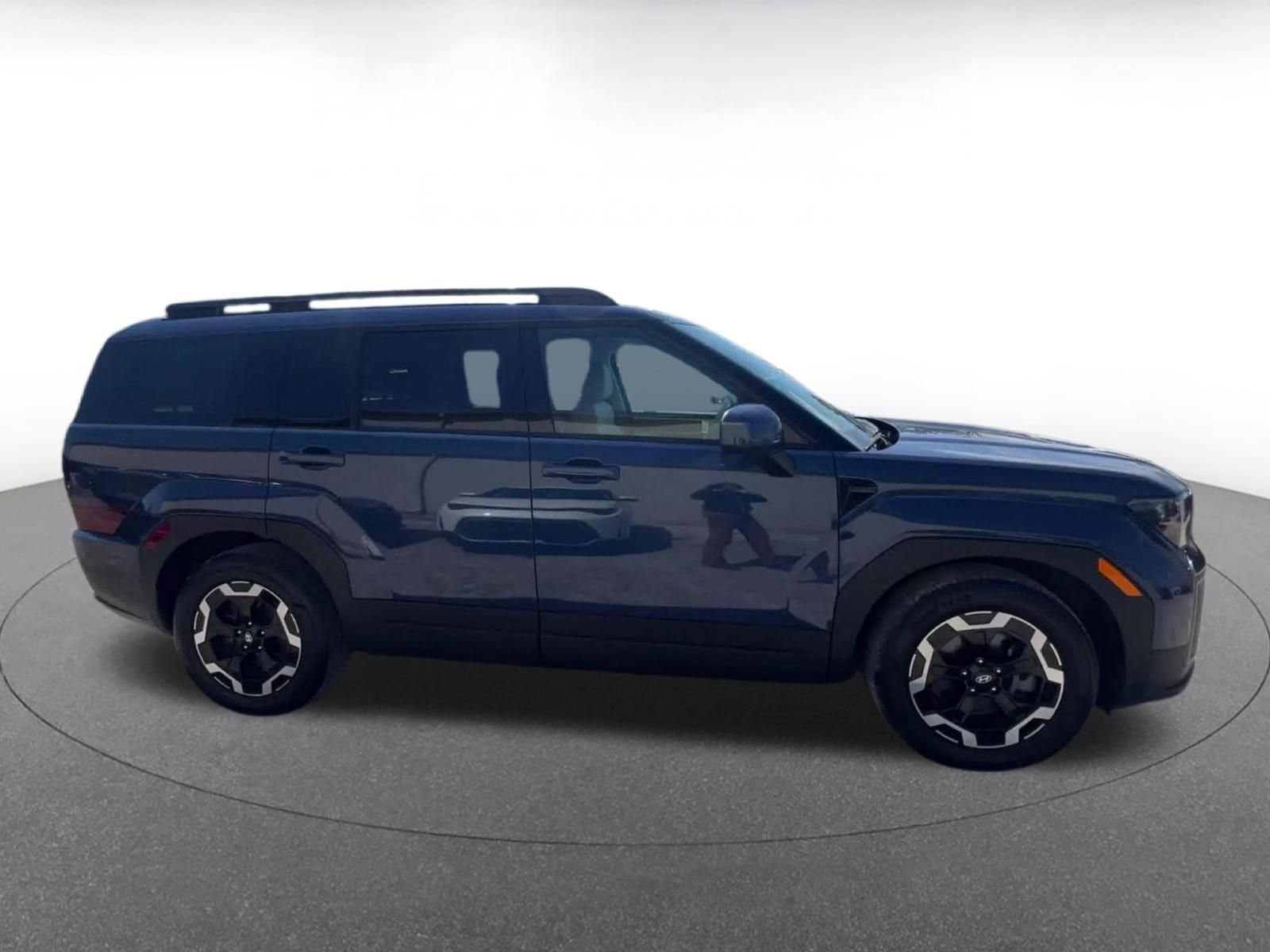 Thumbnail: 2025 Hyundai Santa Fe - 15