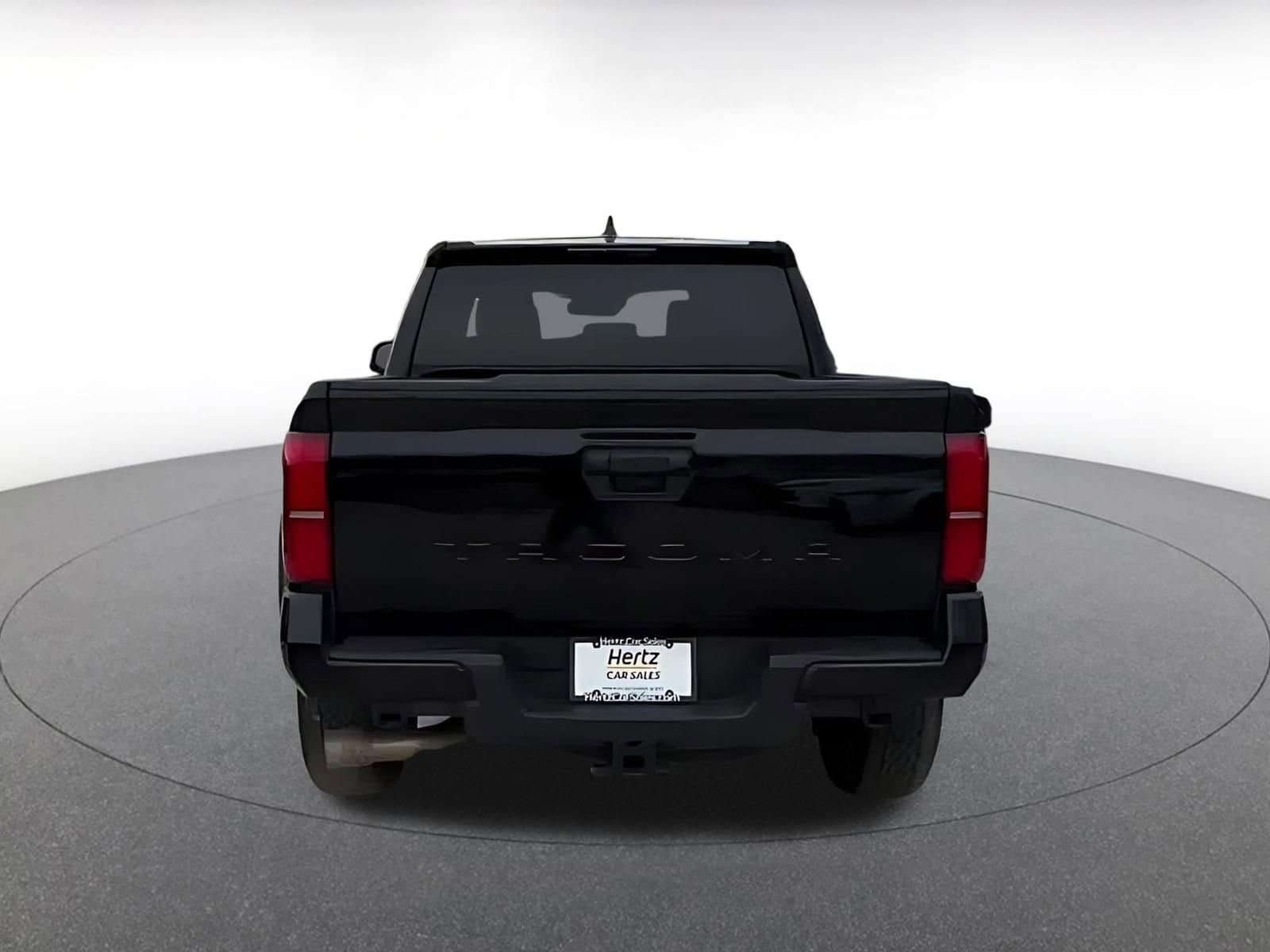 Thumbnail: 2025 Toyota Tacoma - 10