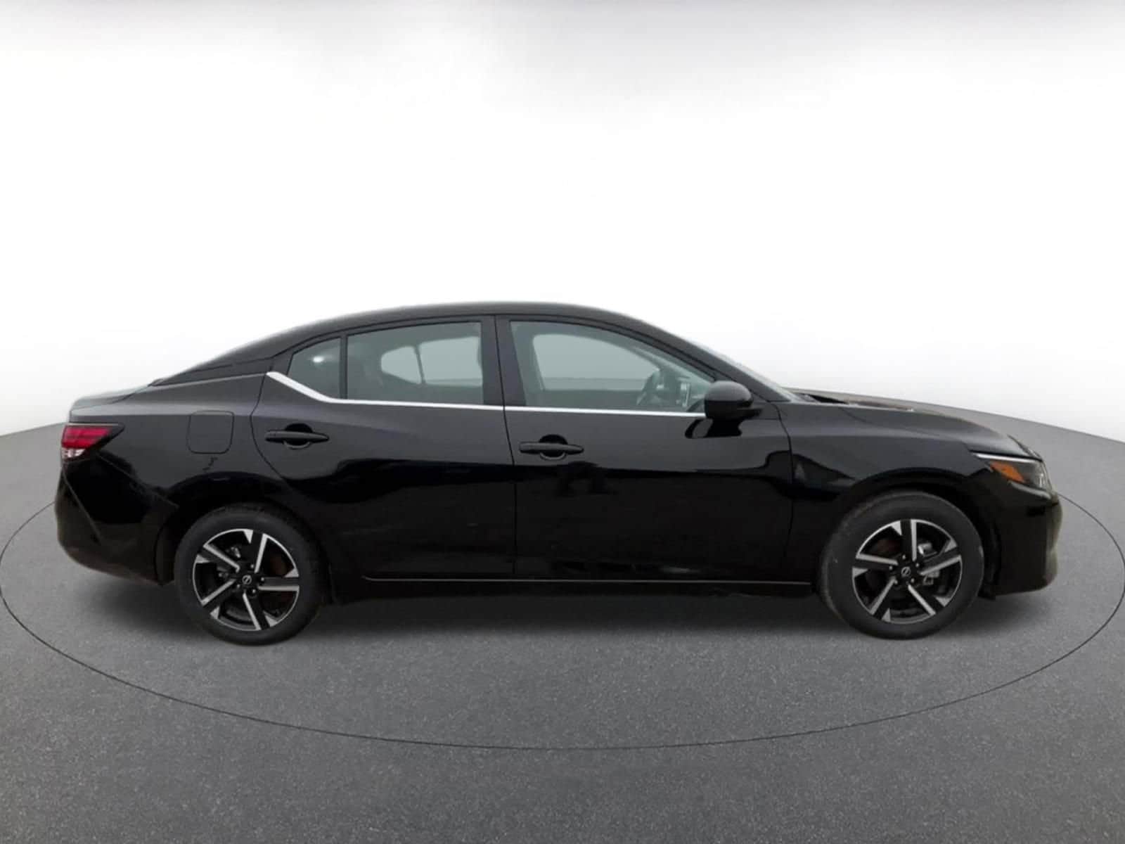 Thumbnail: 2025 Nissan Sentra - 16