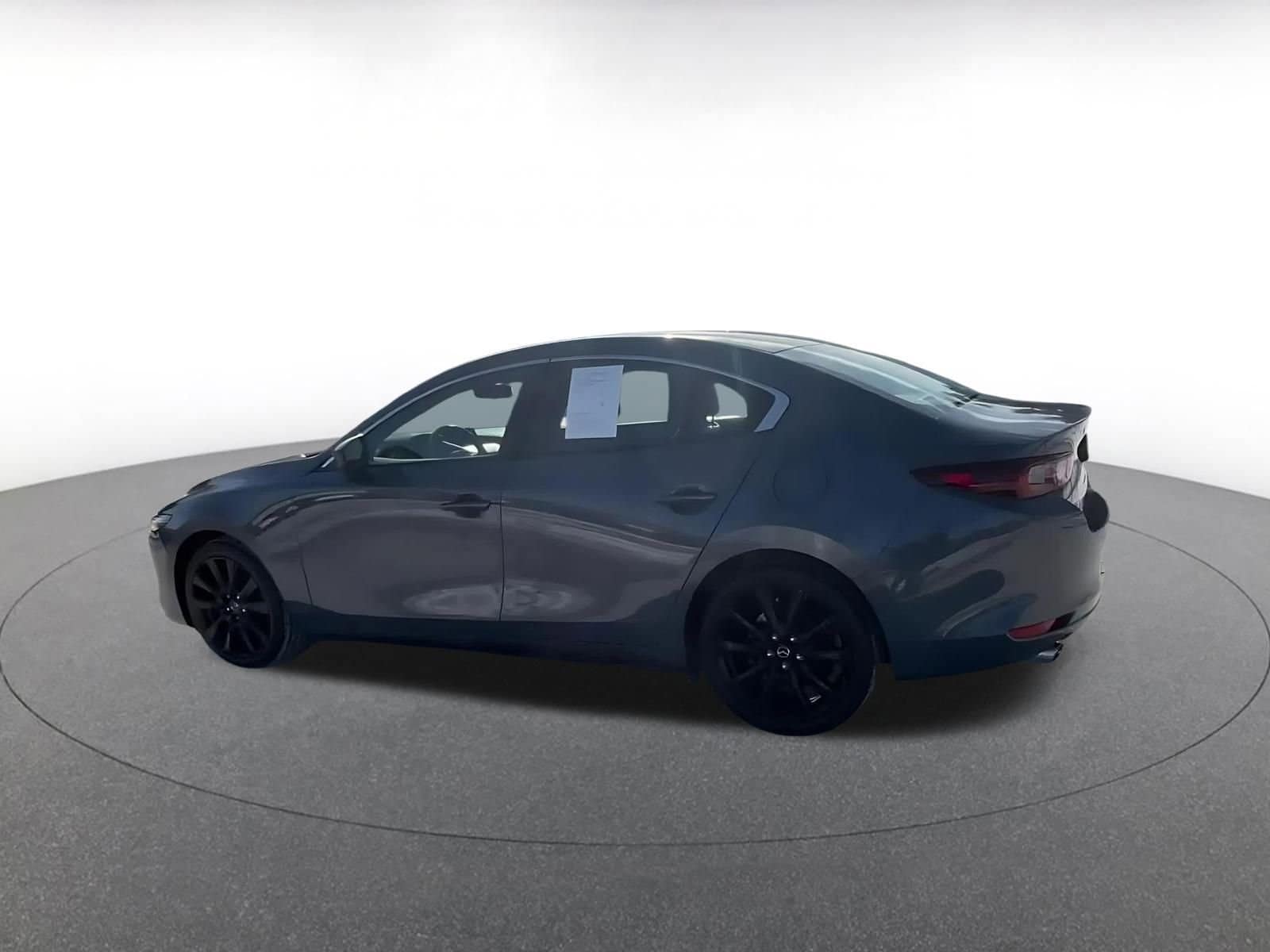 Thumbnail: 2025 Mazda Mazda3 - 10