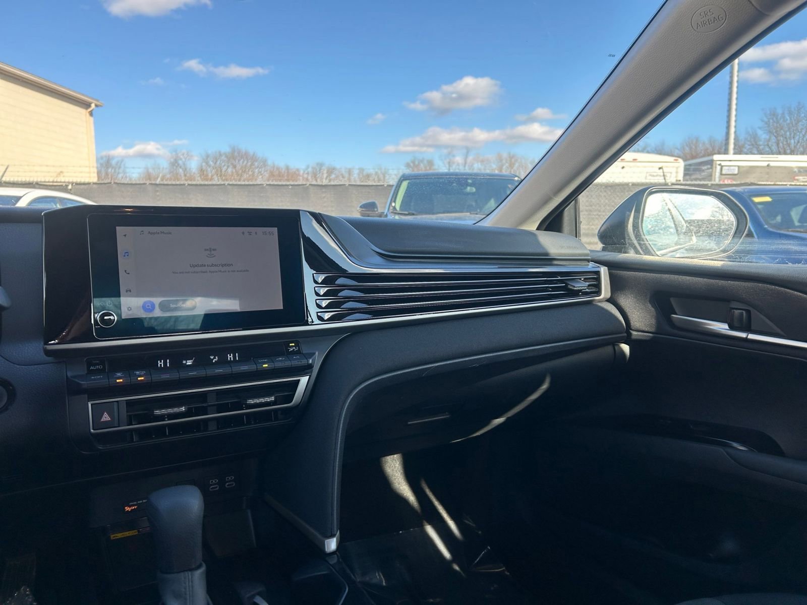 Thumbnail: 2025 Toyota Camry - 35