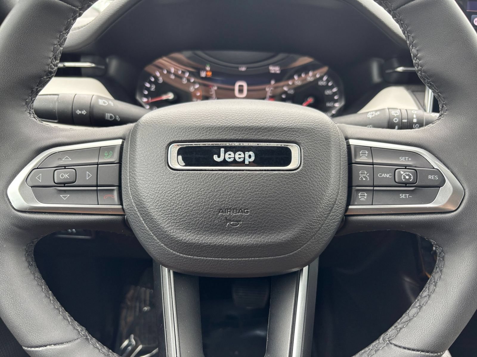 Thumbnail: 2025 Jeep Compass - 29