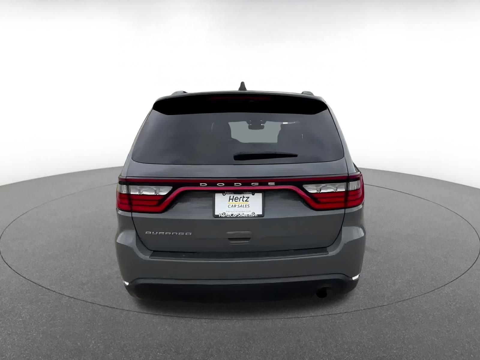 Thumbnail: 2023 Dodge Durango - 12