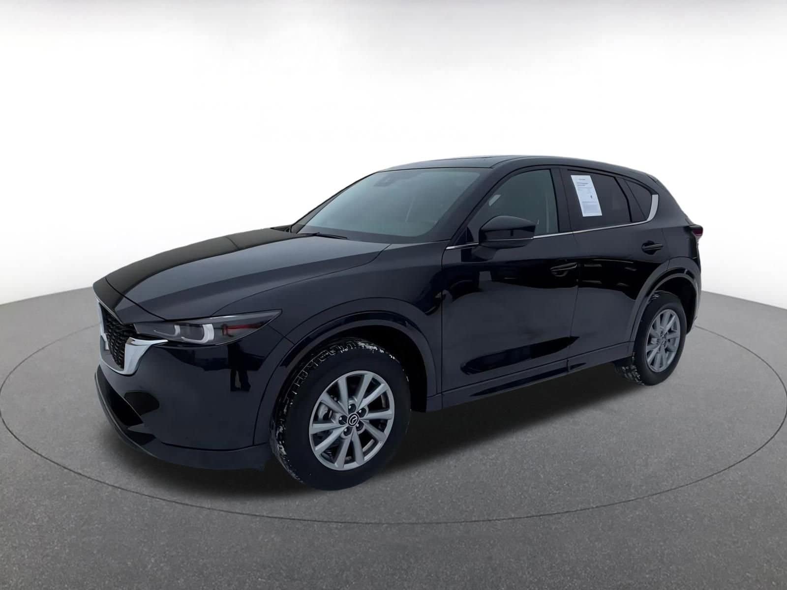 Thumbnail: 2025 Mazda CX-5 - 8