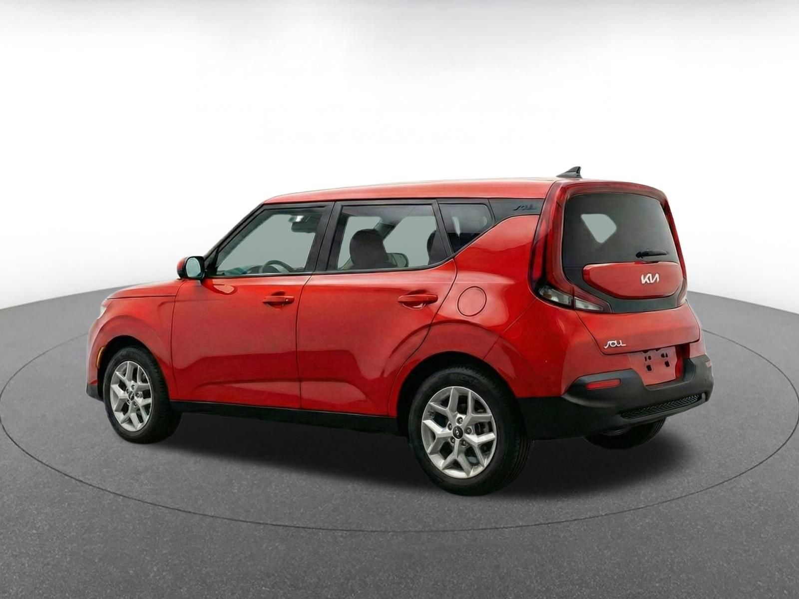 Thumbnail: 2025 Kia Soul - 7