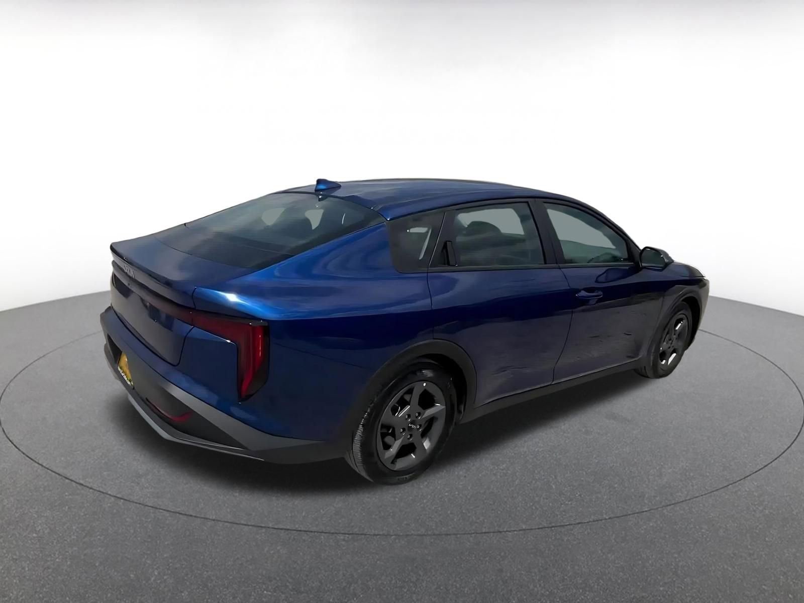 Thumbnail: 2025 Kia K4 - 15