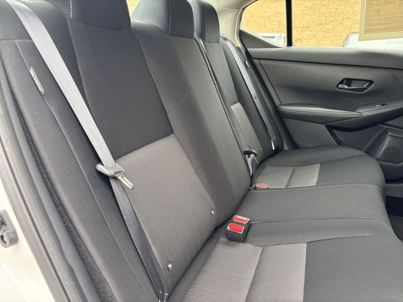 Thumbnail: 2025 Nissan Sentra - 23