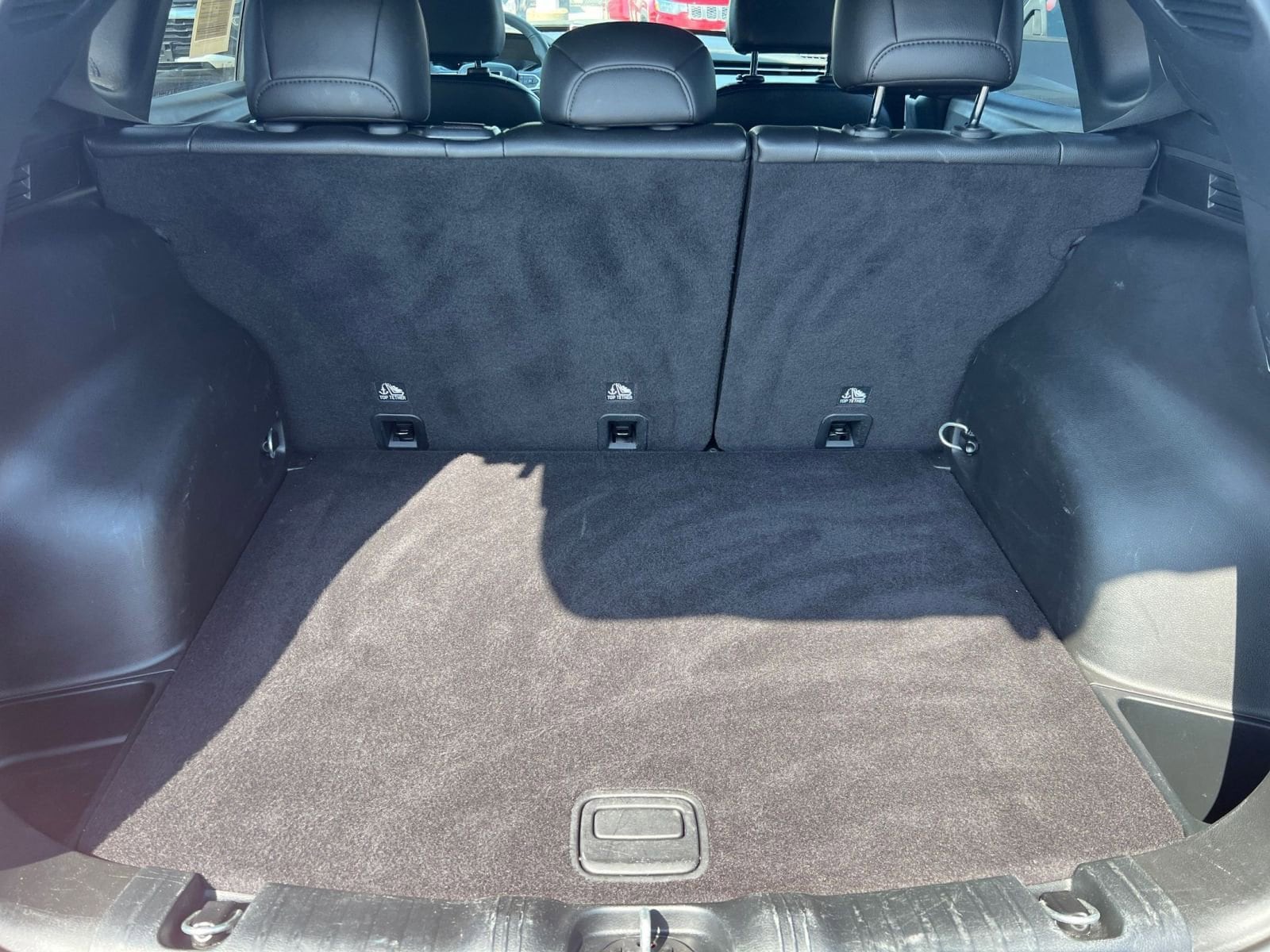 Thumbnail: 2025 Jeep Compass - 33