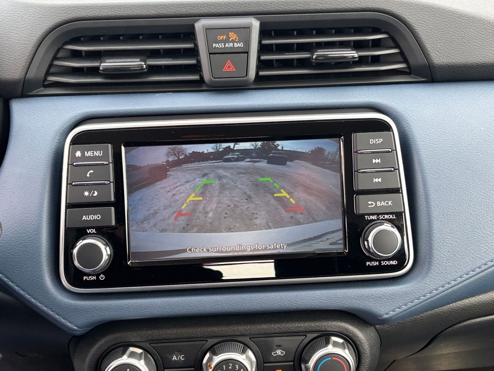 Thumbnail: 2025 Nissan Versa - 23