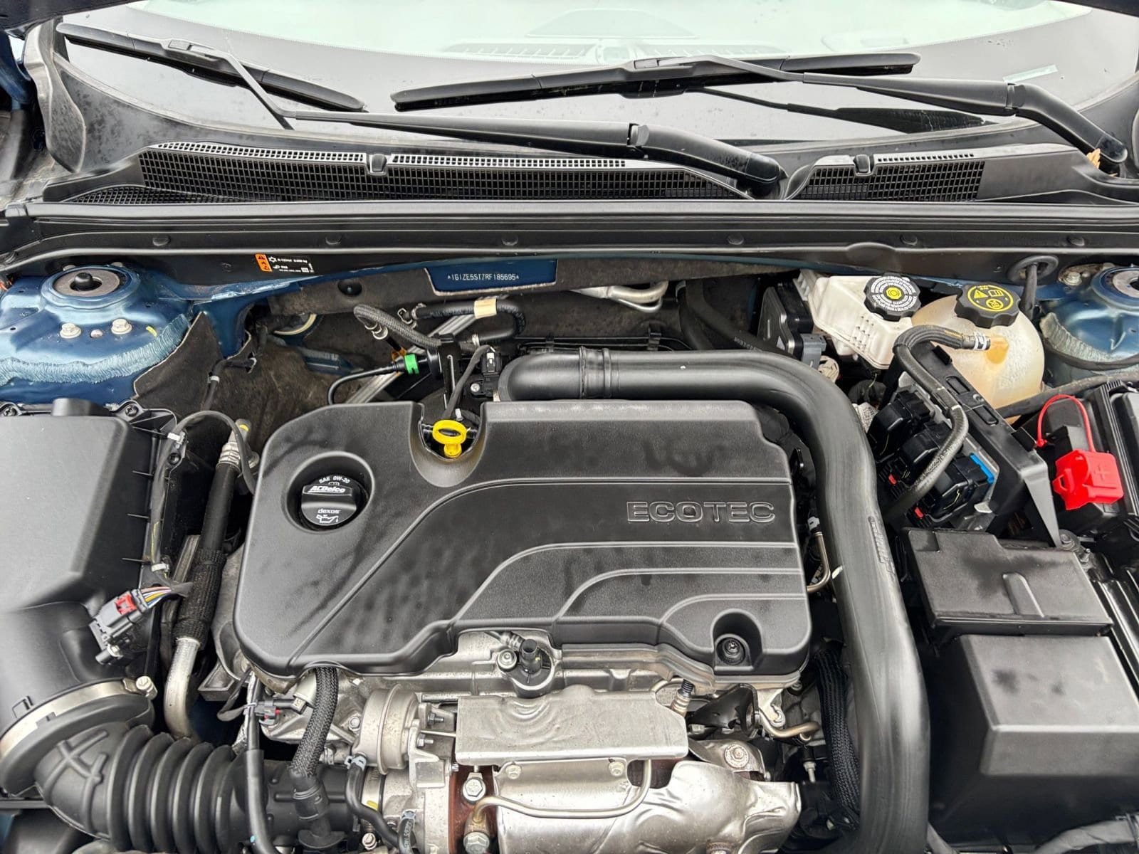 Thumbnail: 2024 Chevrolet Malibu - 32