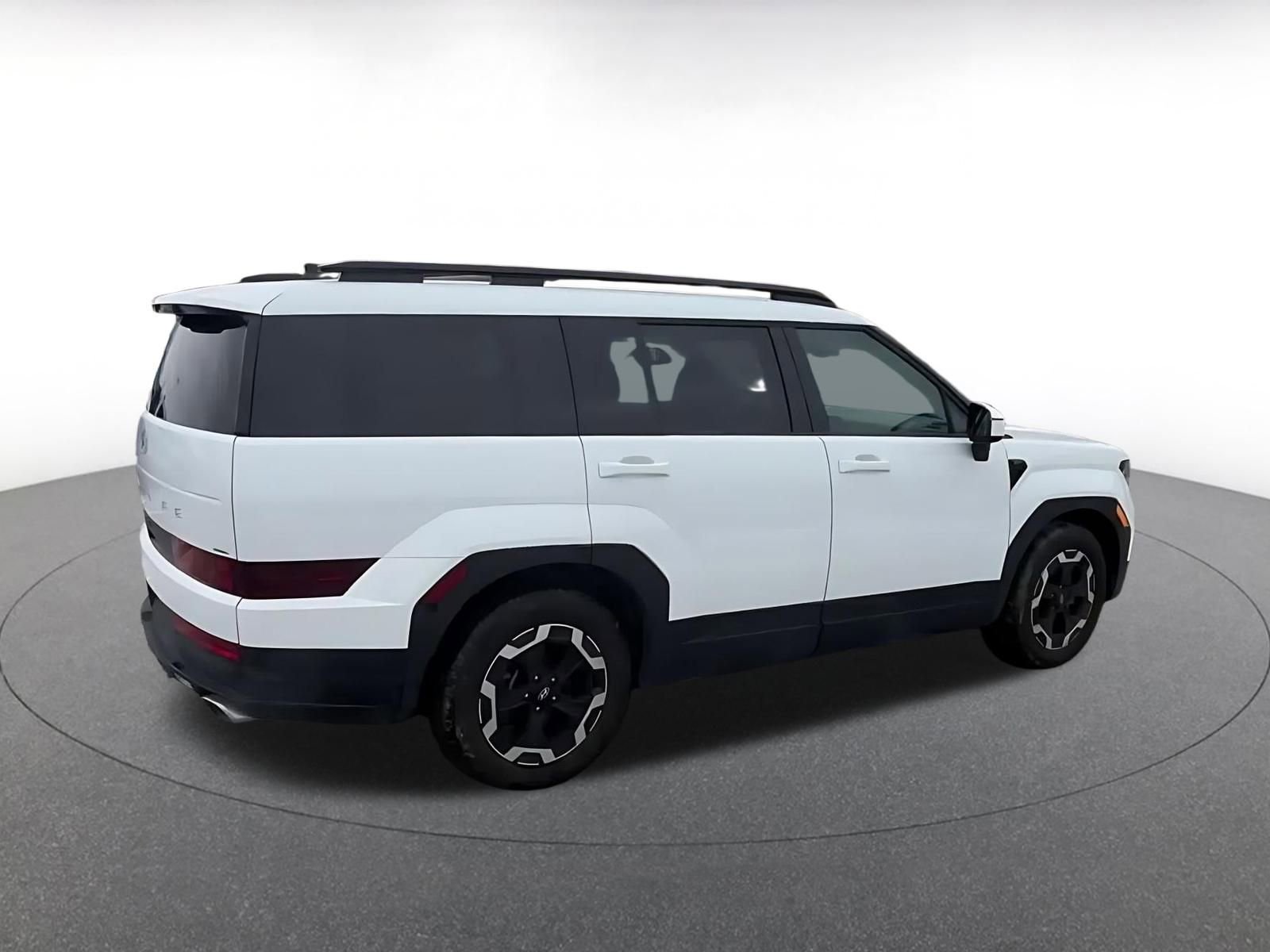 Thumbnail: 2025 Hyundai Santa Fe - 15