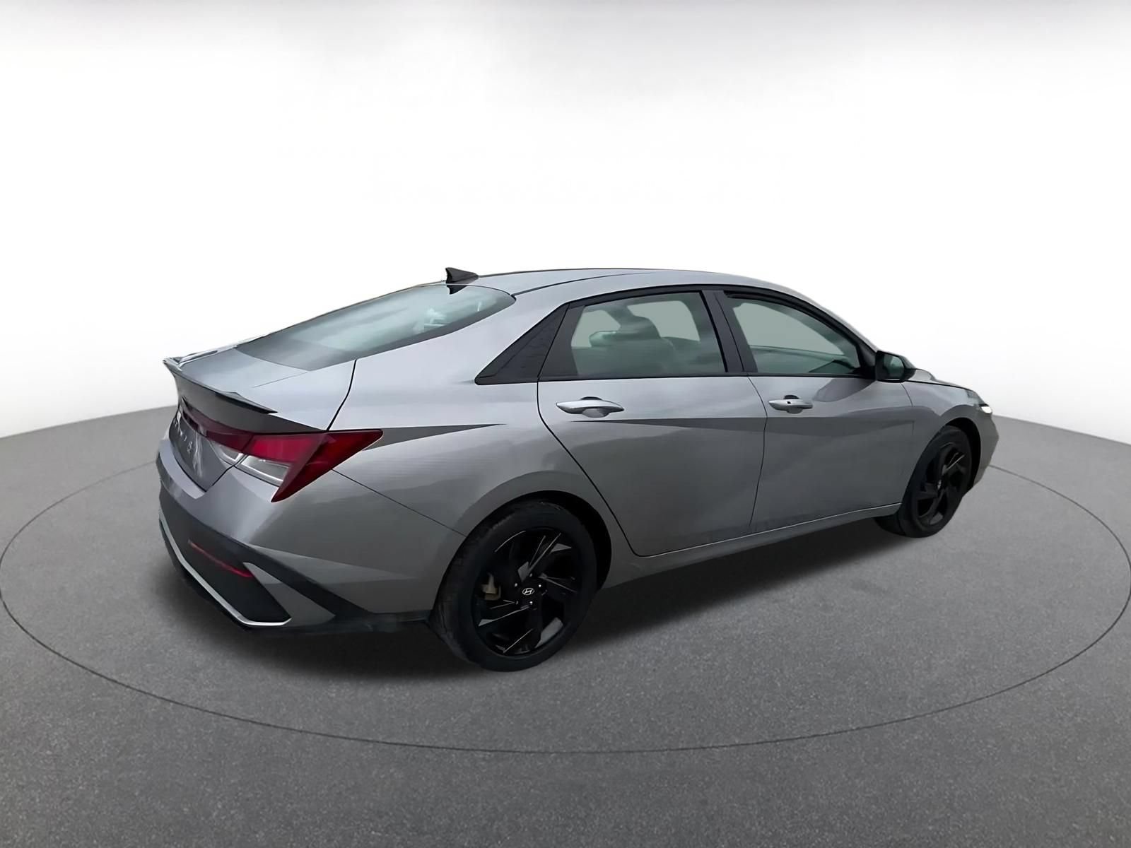 Thumbnail: 2026 Hyundai Elantra - 13
