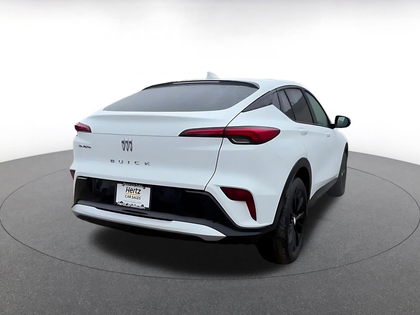 Thumbnail: 2025 Buick Envista - 14