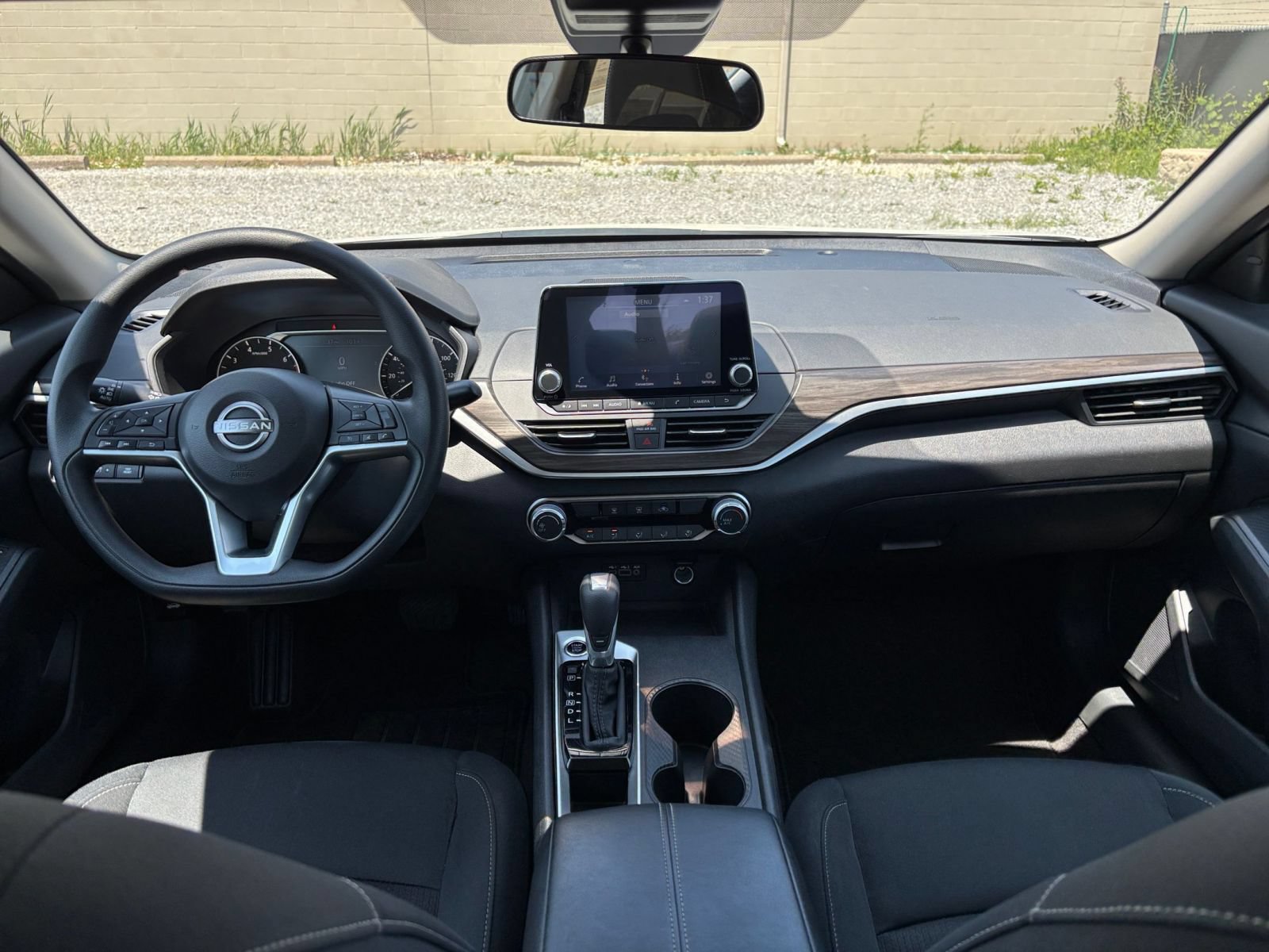 Thumbnail: 2025 Nissan Altima - 33