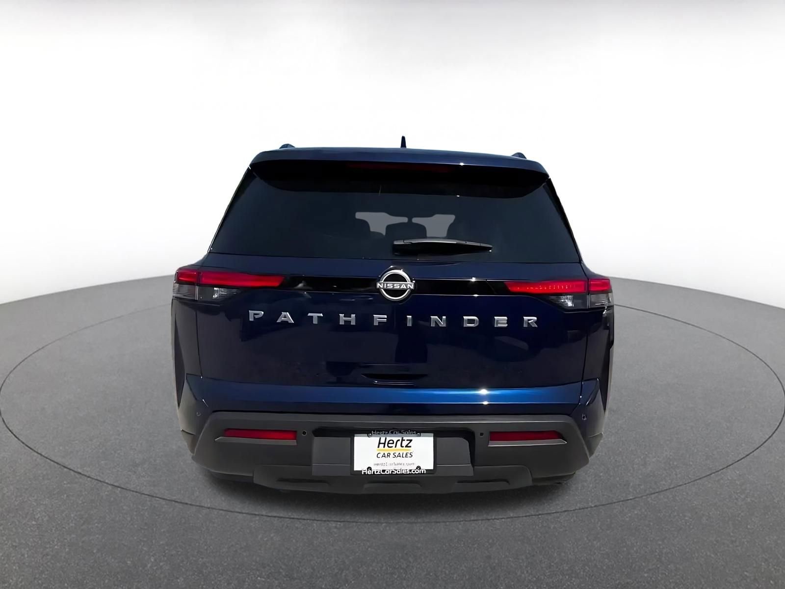 Thumbnail: 2025 Nissan Pathfinder - 12