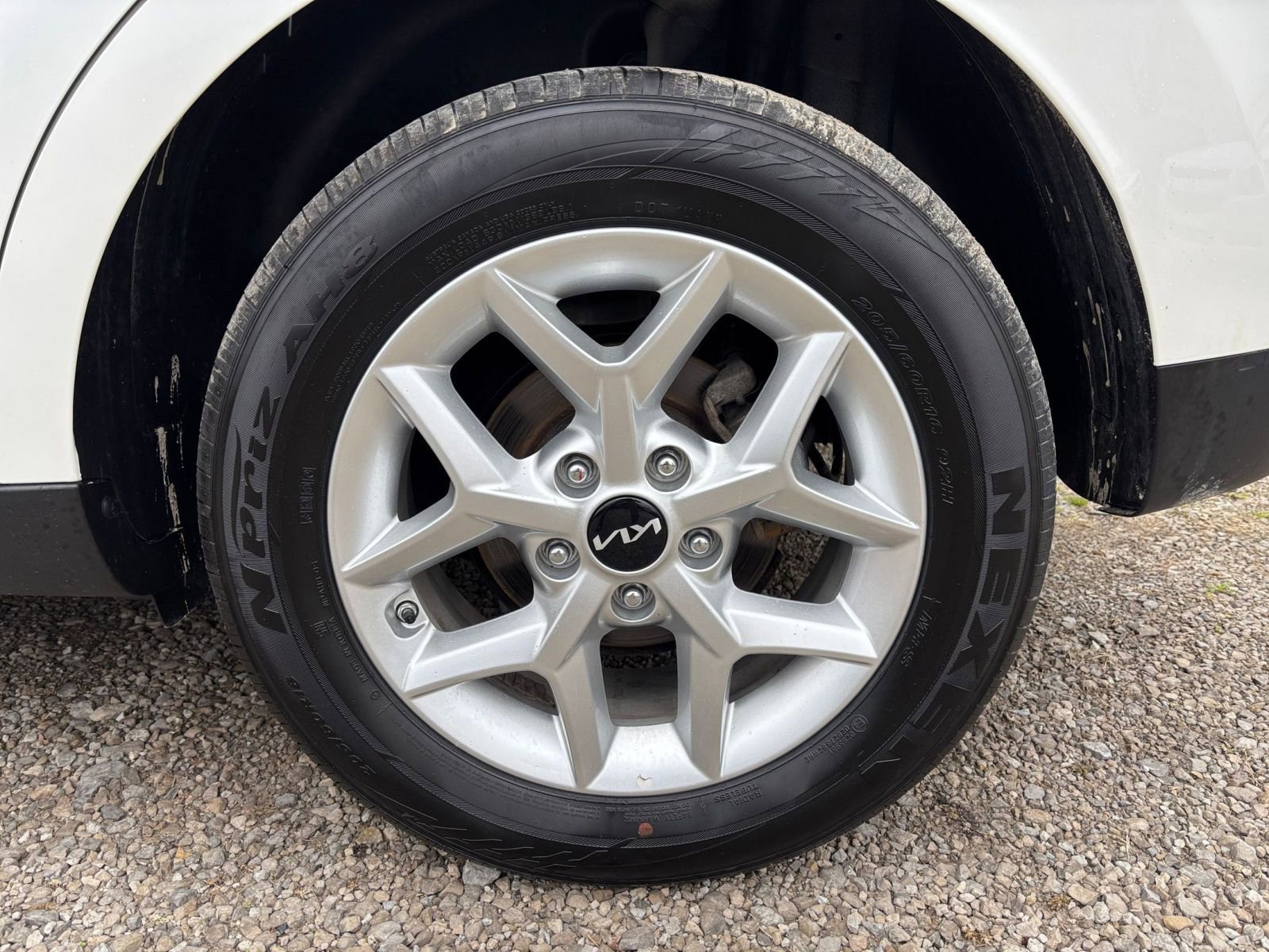 Thumbnail: 2025 Kia Soul - 29