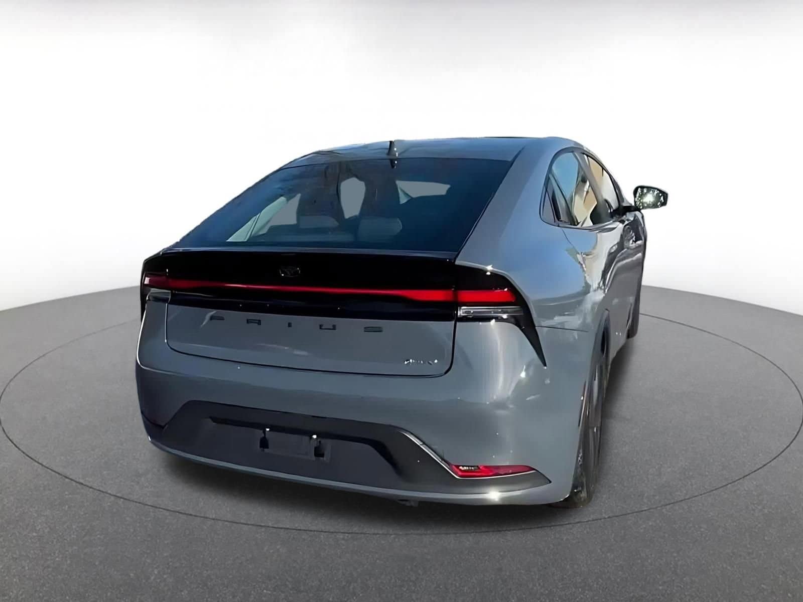 Thumbnail: 2025 Toyota Prius - 14