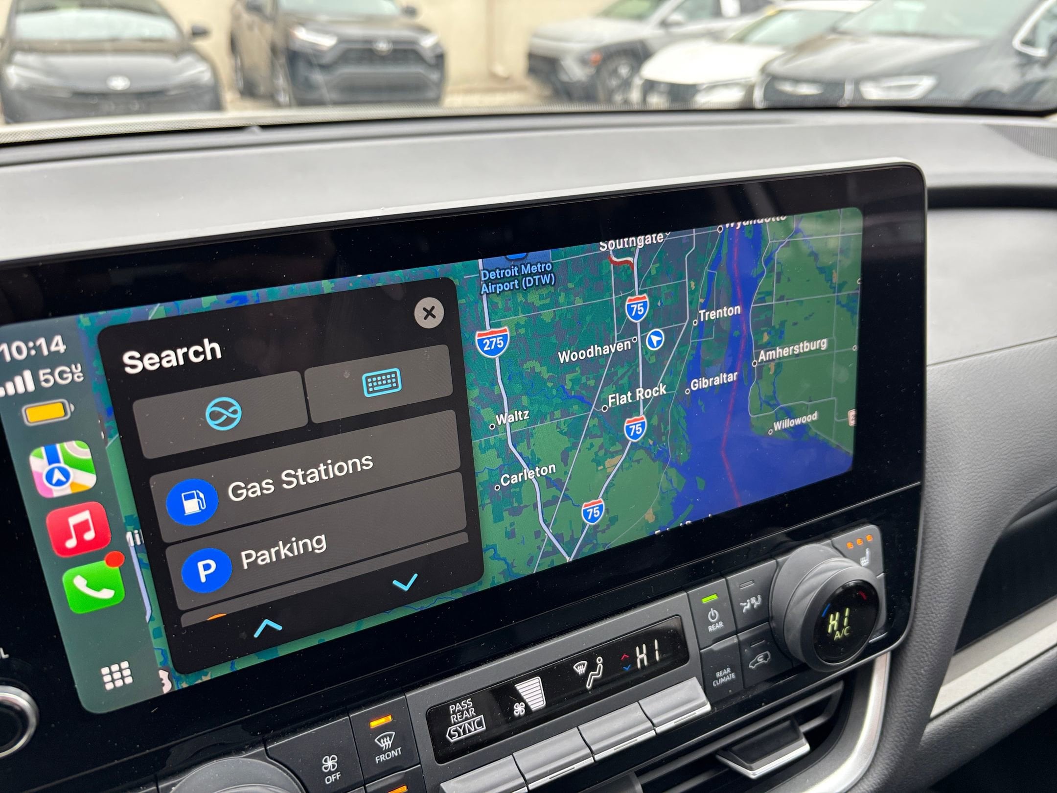 Thumbnail: 2024 Toyota Grand Highlander - 20