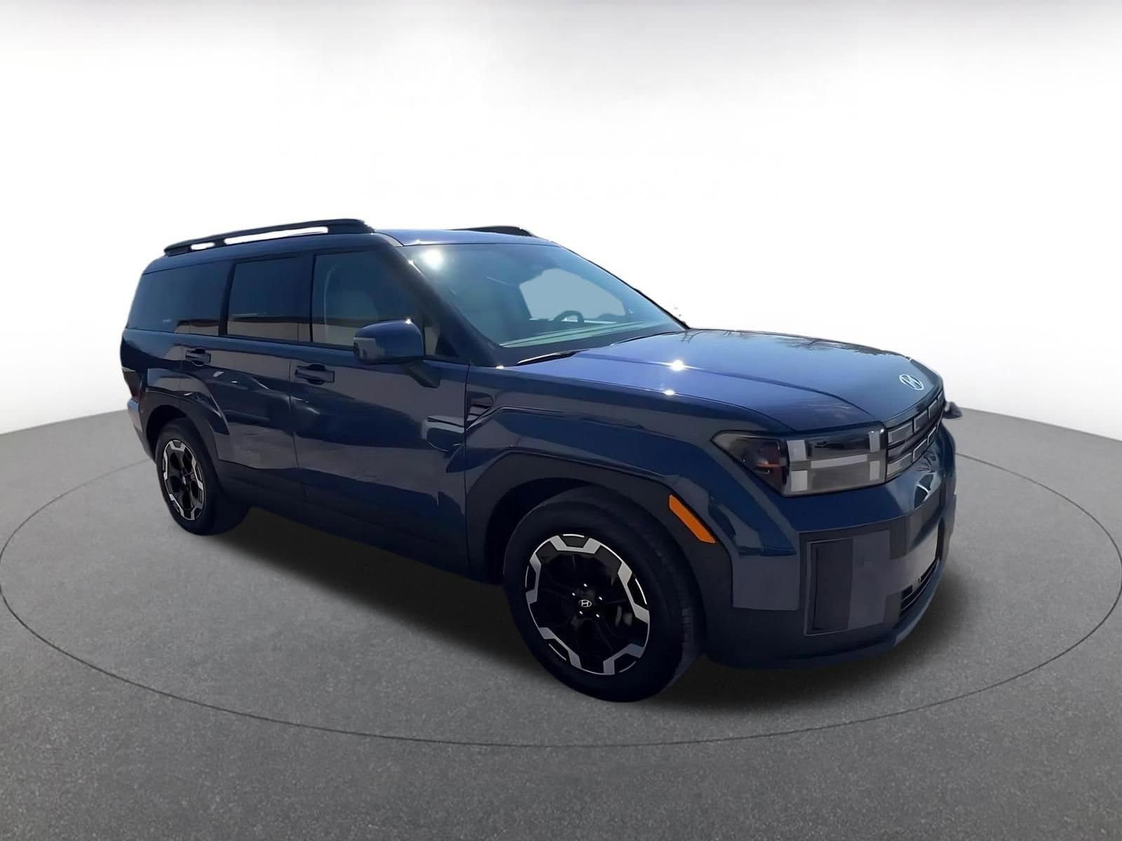 Thumbnail: 2025 Hyundai Santa Fe - 2