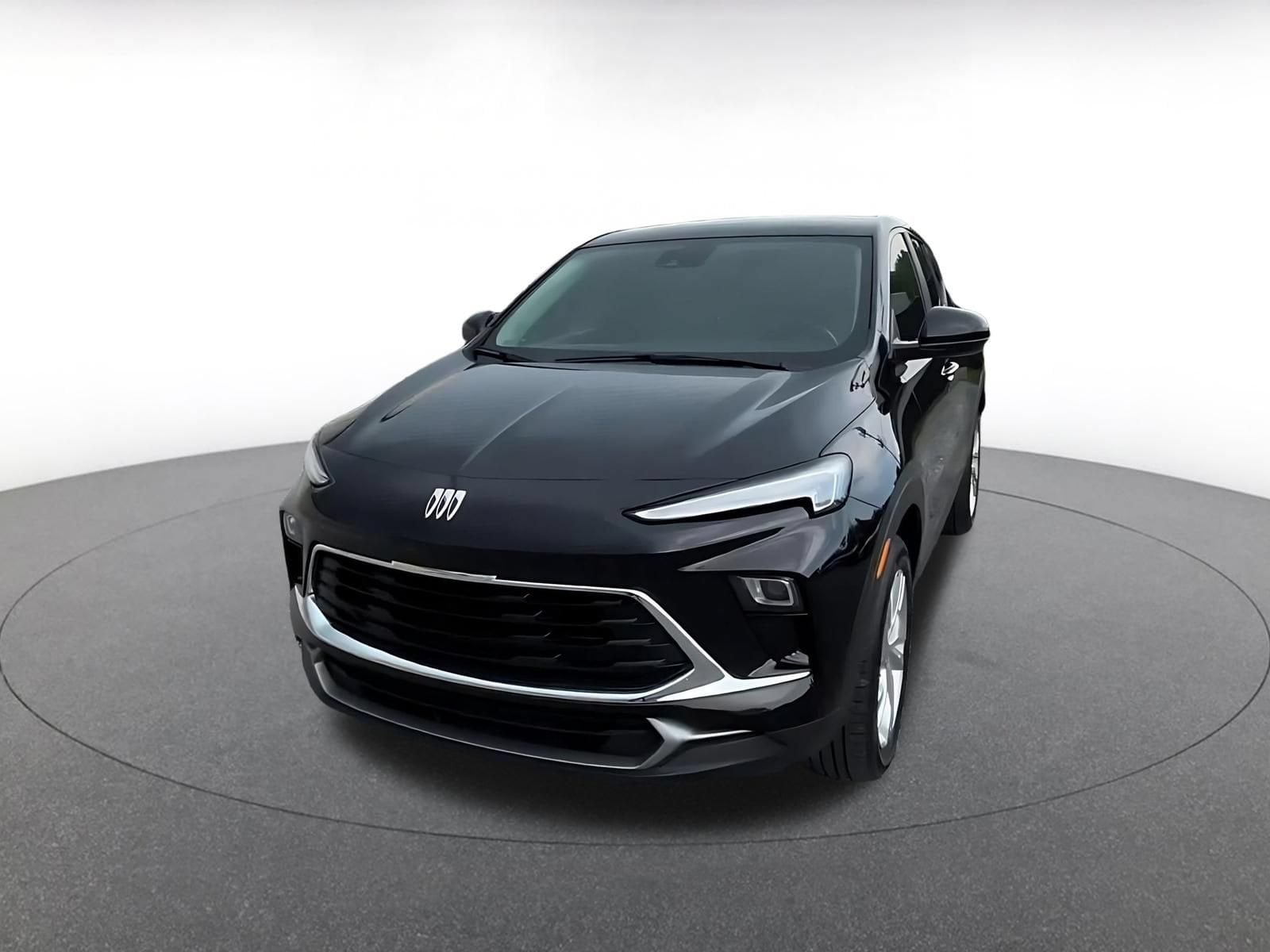 Thumbnail: 2025 Buick Encore GX - 7