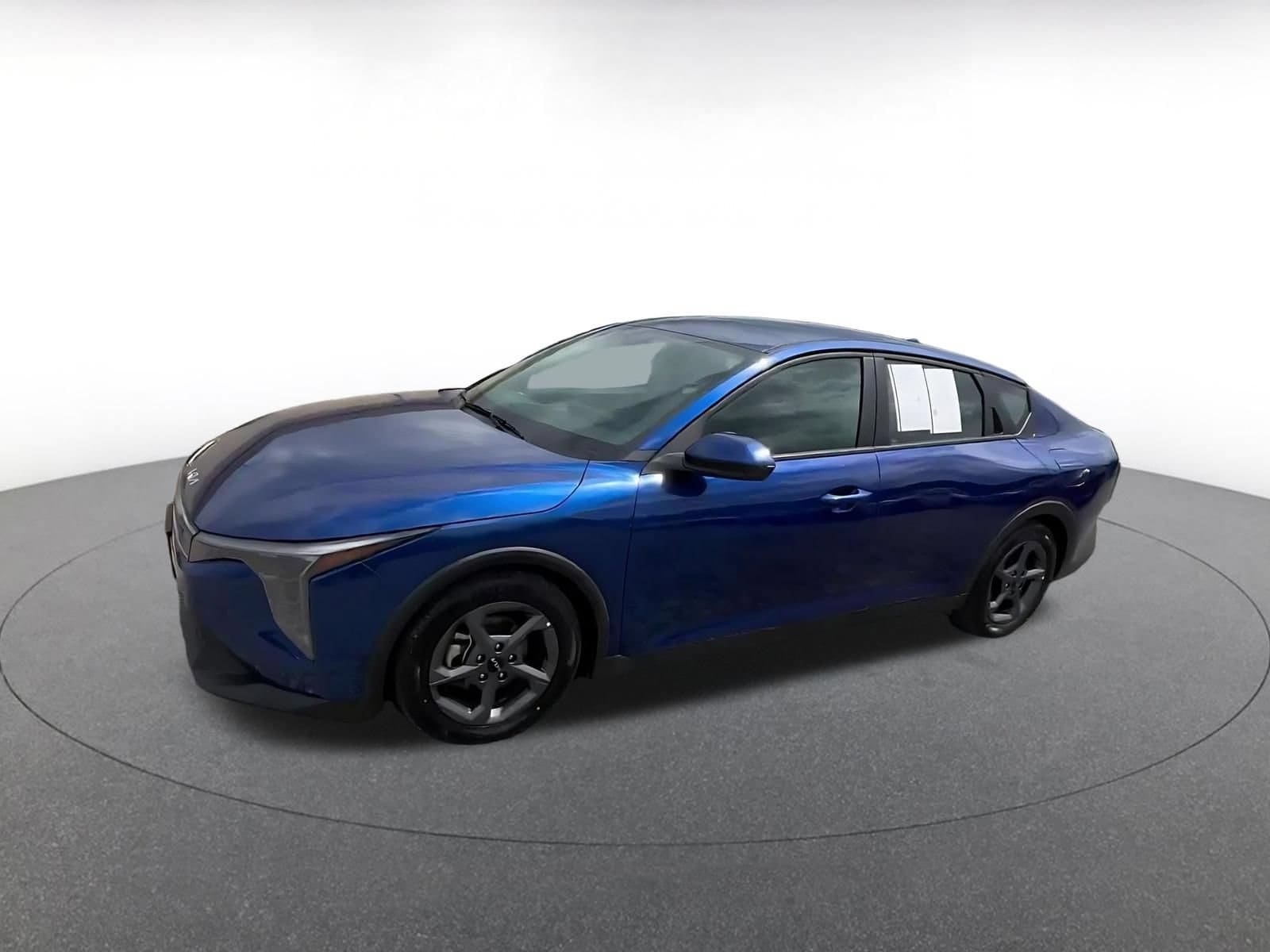 Thumbnail: 2025 Kia K4 - 6