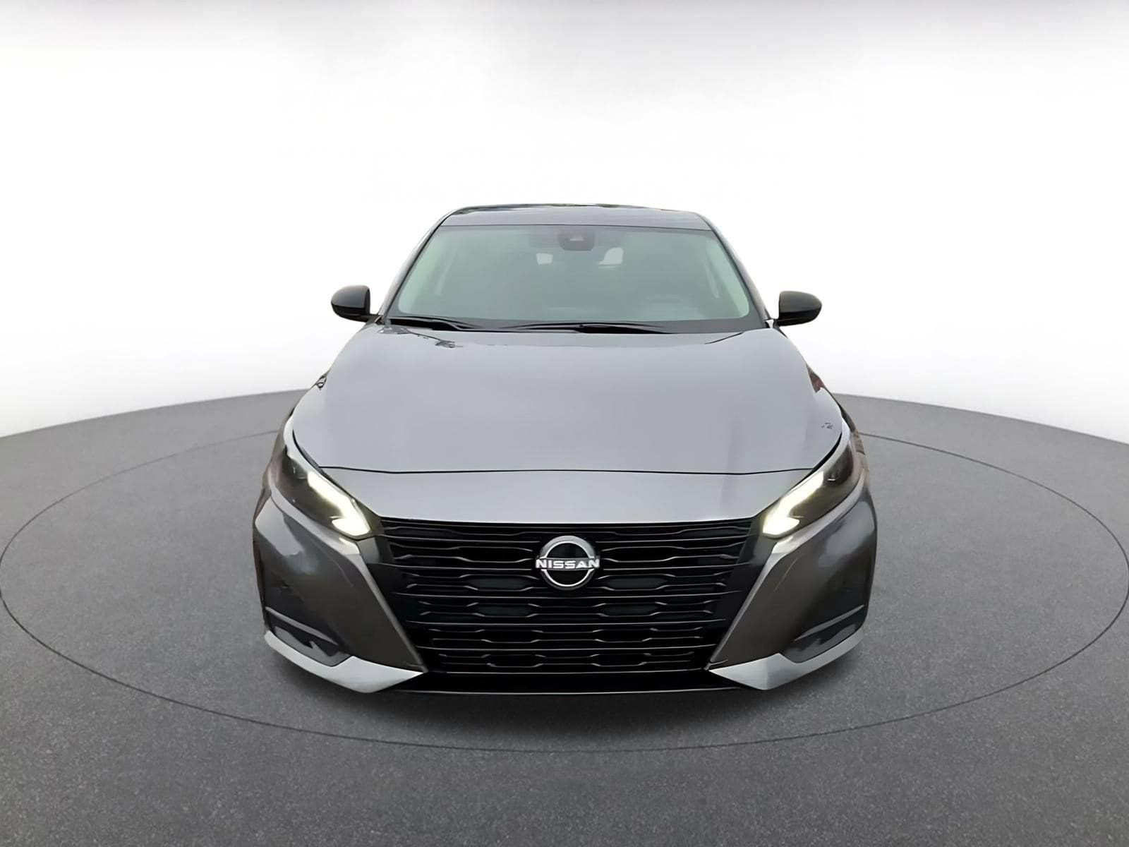 Thumbnail: 2026 Nissan Altima - 4
