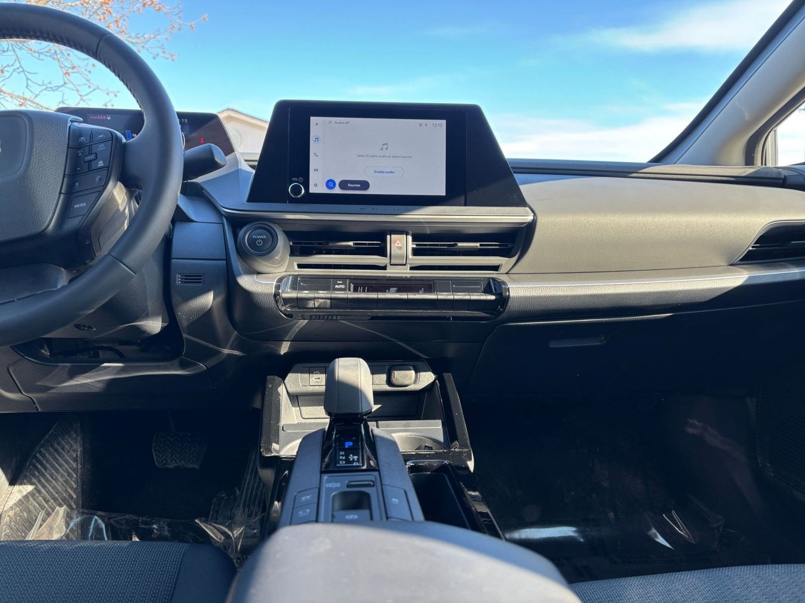 Thumbnail: 2025 Toyota Prius - 18