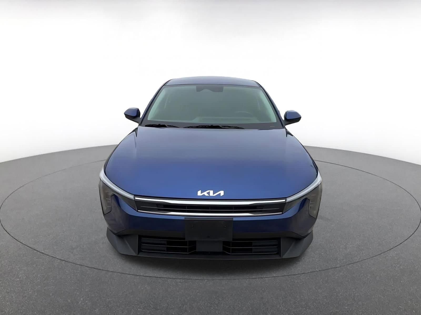 Thumbnail: 2025 Kia K4 - 4