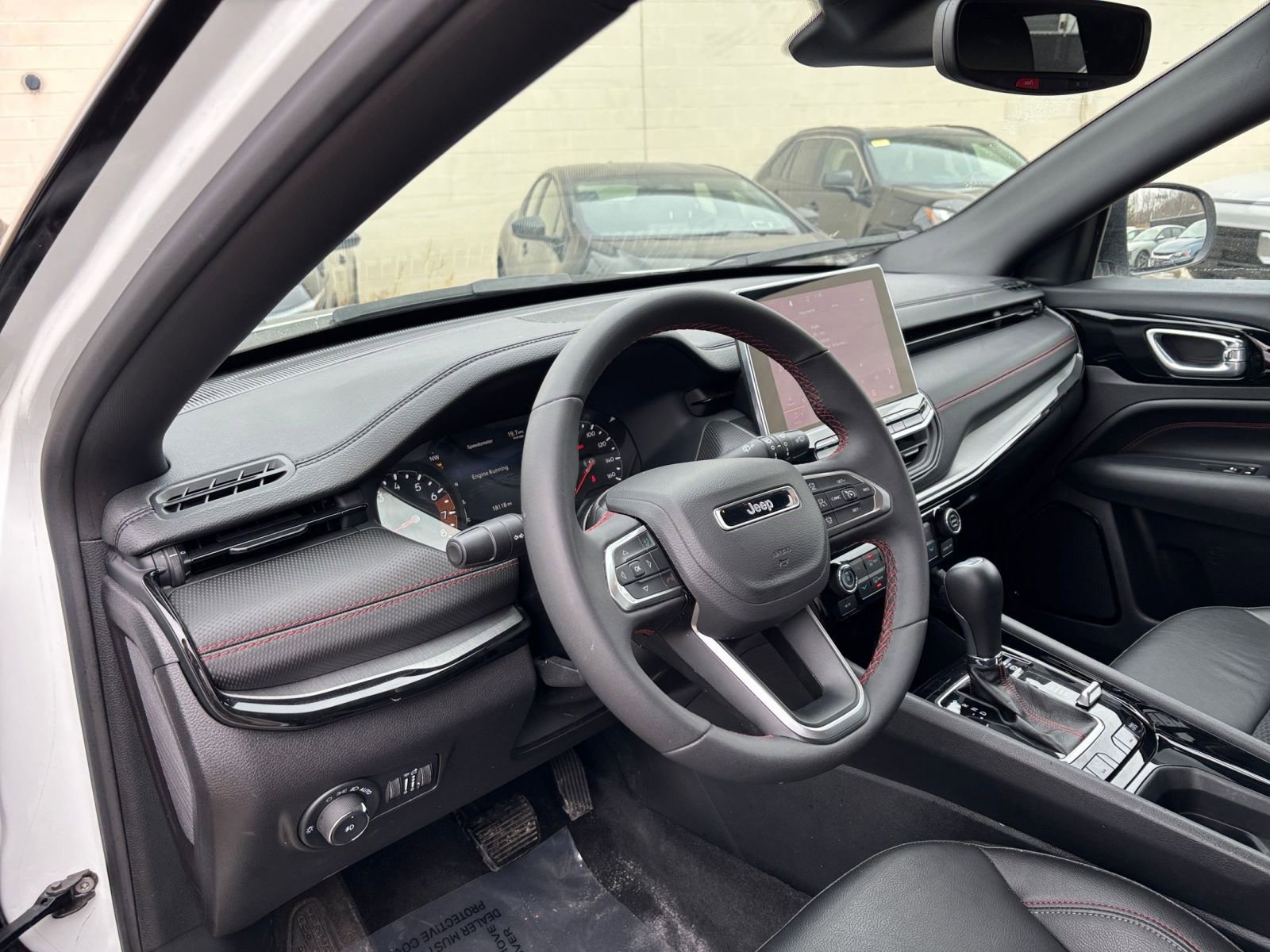 Thumbnail: 2025 Jeep Compass - 34