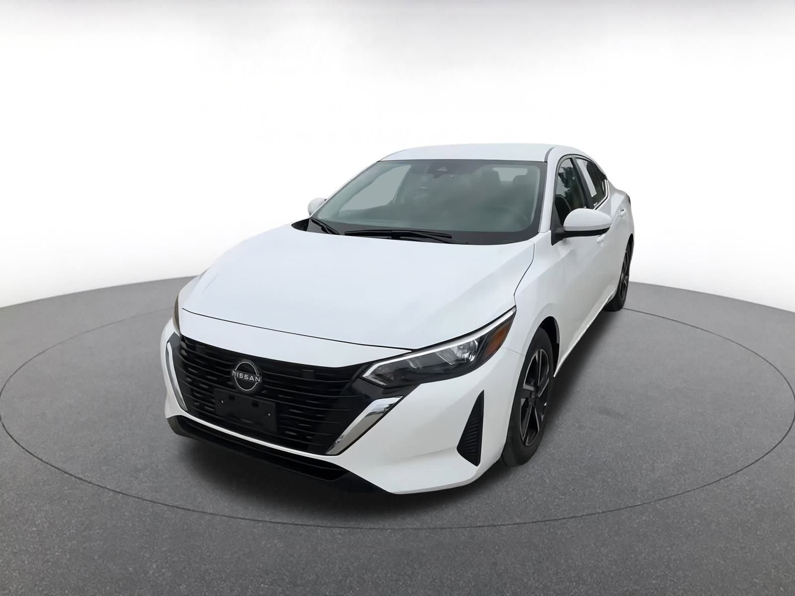 Thumbnail: 2024 Nissan Sentra - 7