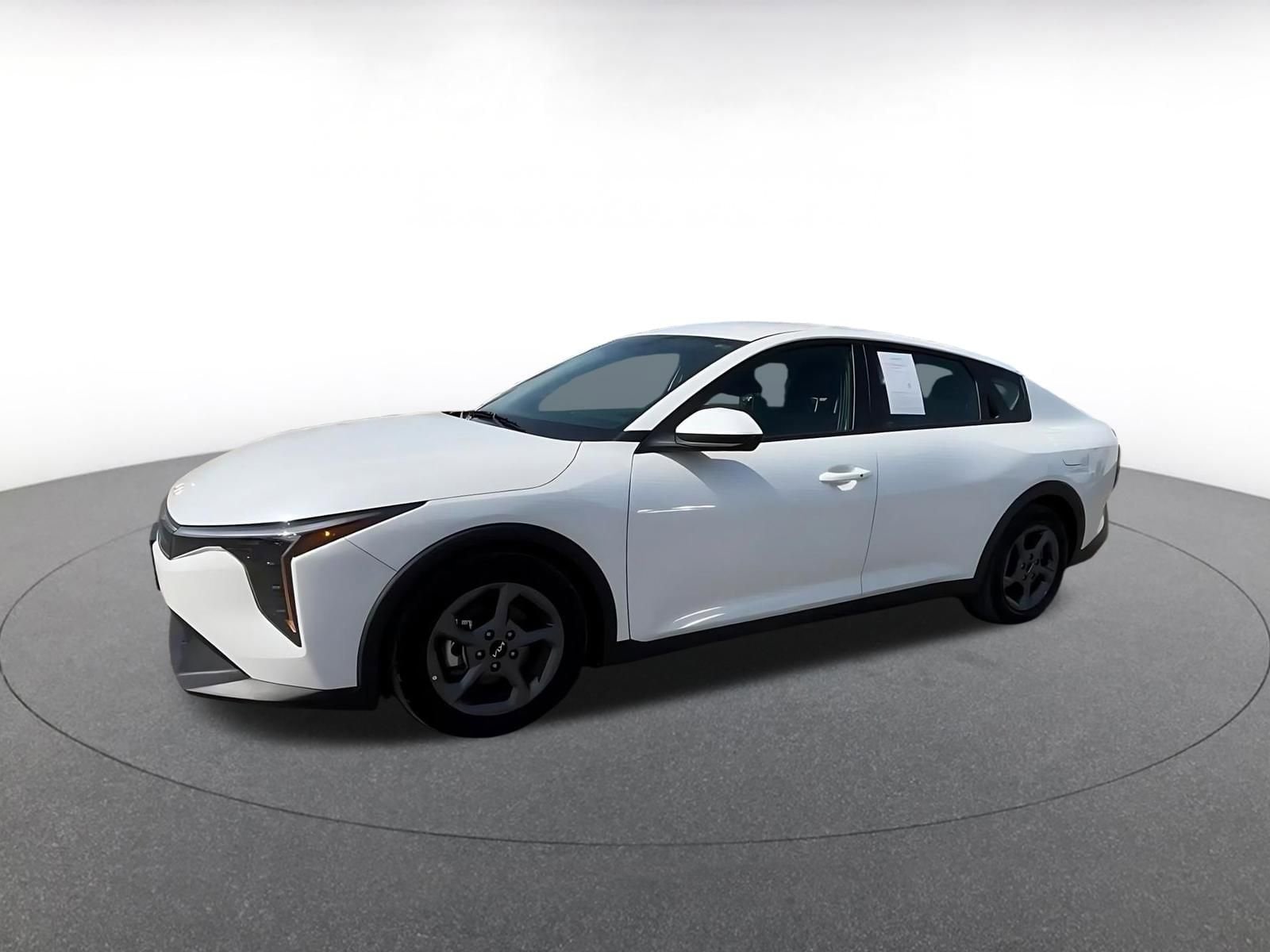 Thumbnail: 2025 Kia K4 - 8