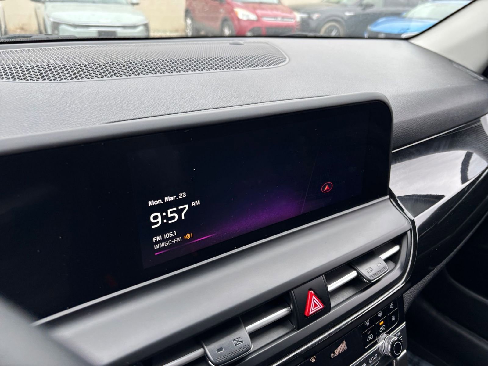 Thumbnail: 2025 Kia Seltos - 21