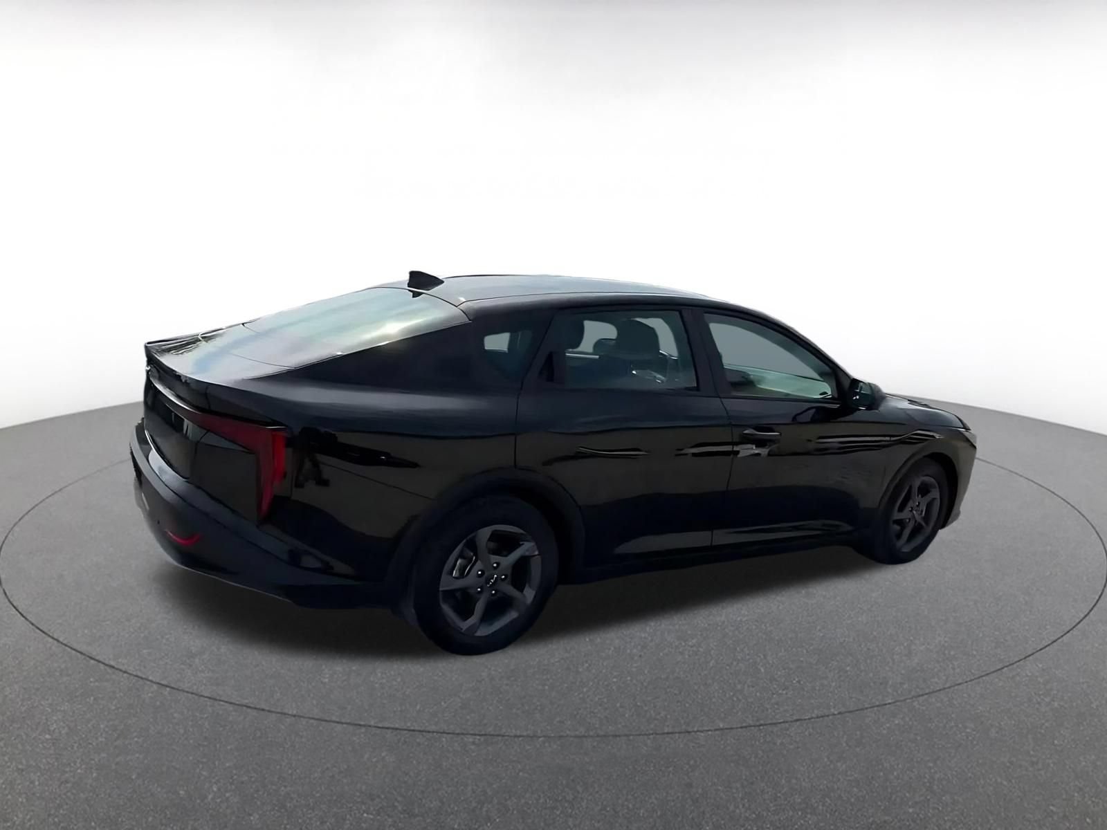 Thumbnail: 2026 Kia K4 - 14