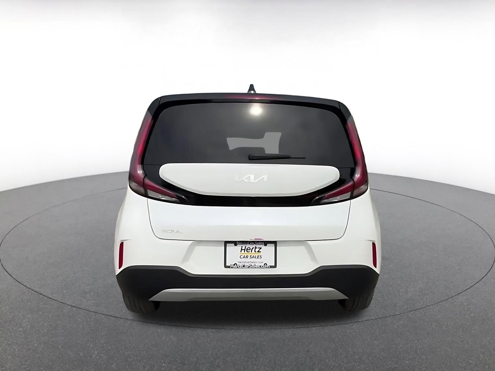 Thumbnail: 2025 Kia Soul - 12