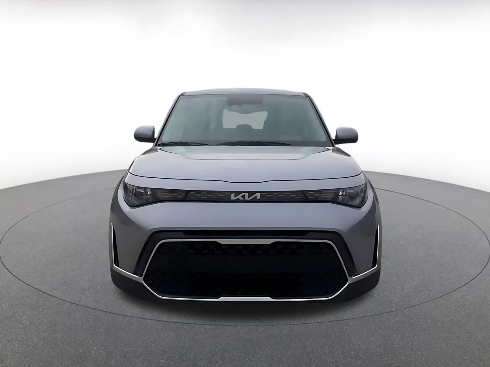 Thumbnail: 2025 Kia Soul - 4