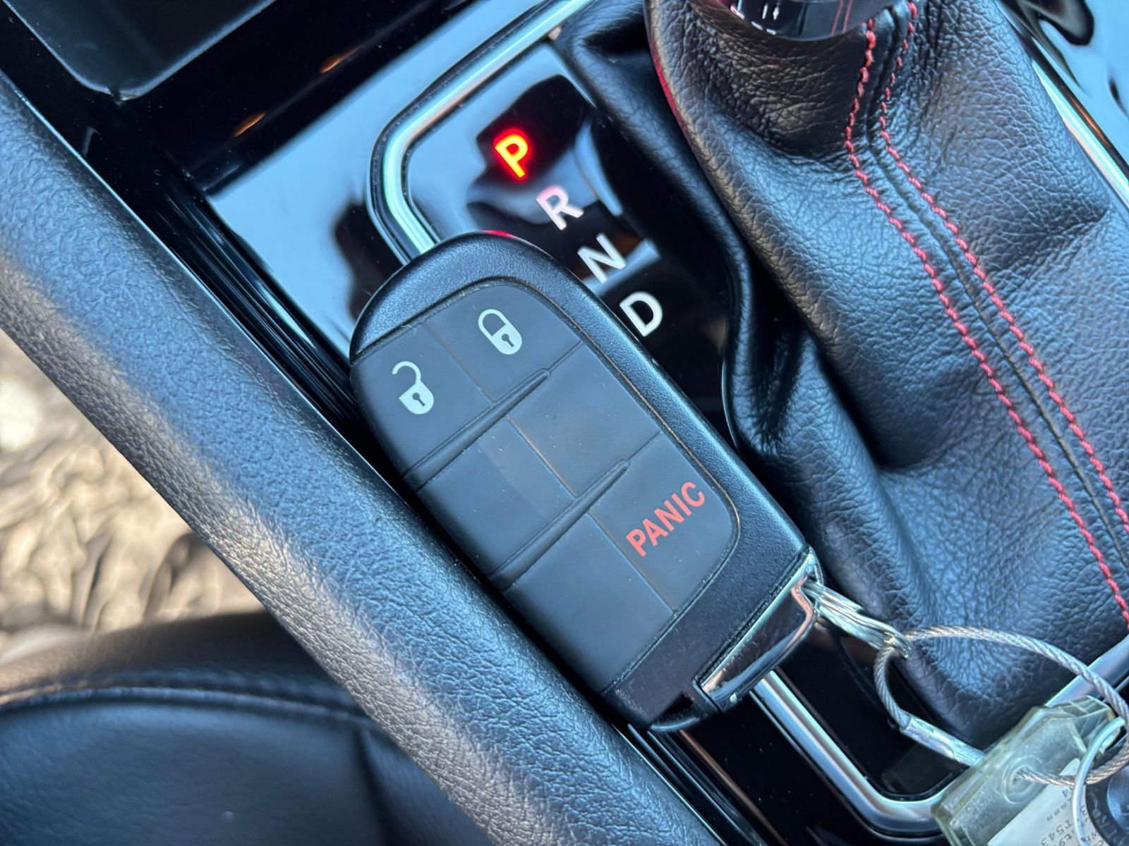 Thumbnail: 2025 Jeep Compass - 22