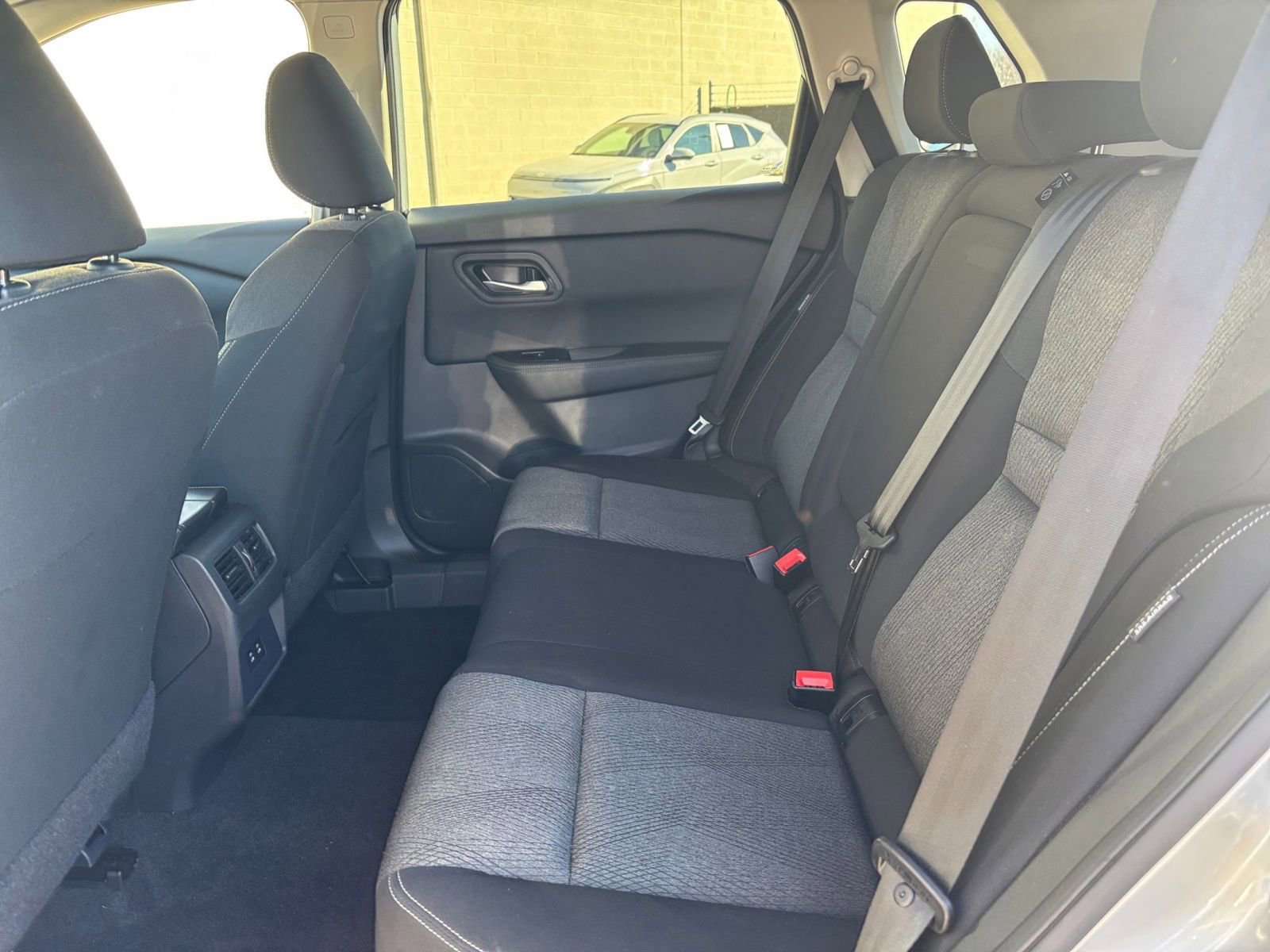 Thumbnail: 2025 Nissan Rogue - 28