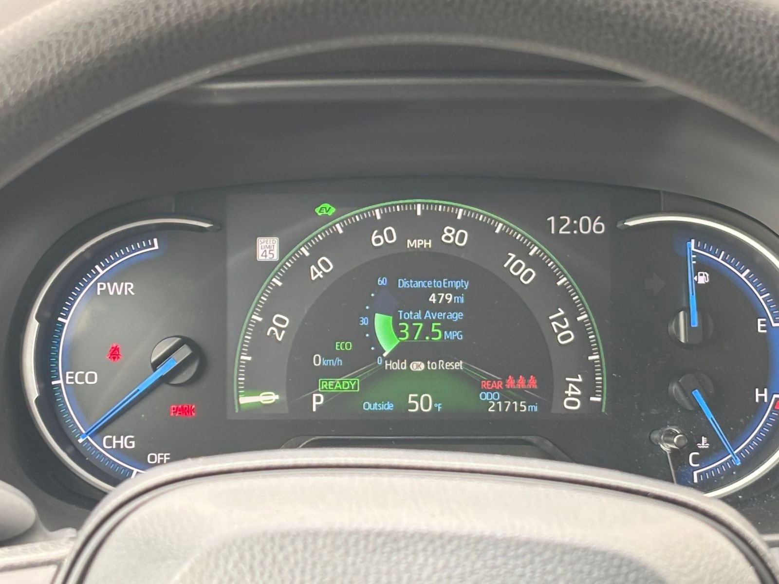 Thumbnail: 2025 Toyota RAV4 - 33