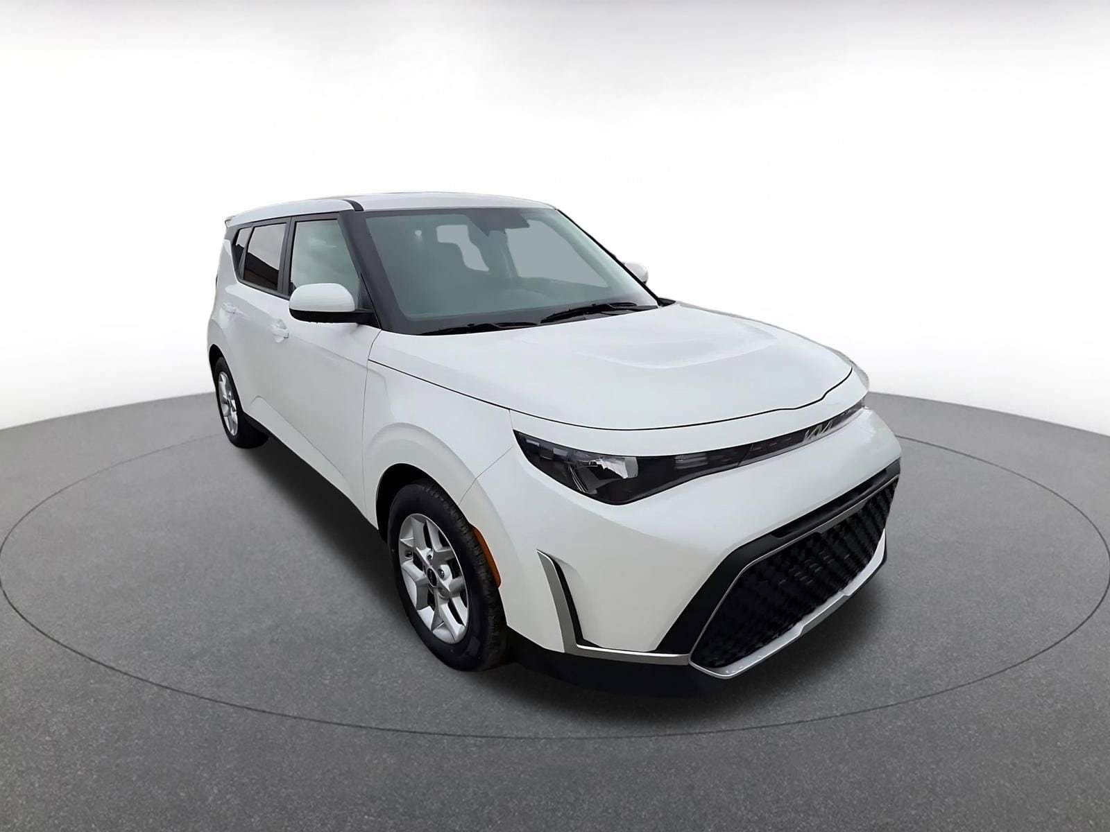 Thumbnail: 2025 Kia Soul - 3