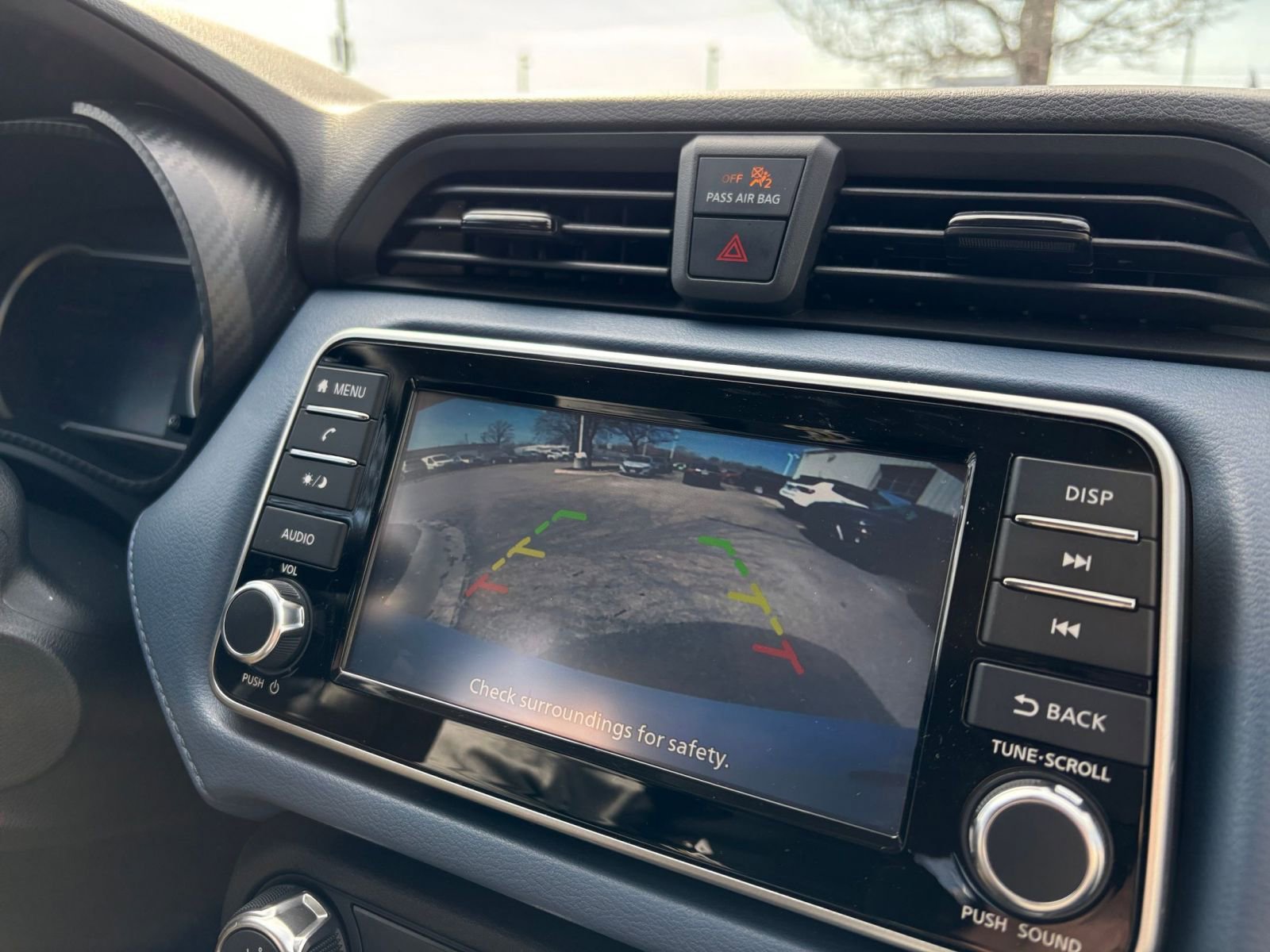 Thumbnail: 2025 Nissan Versa - 22