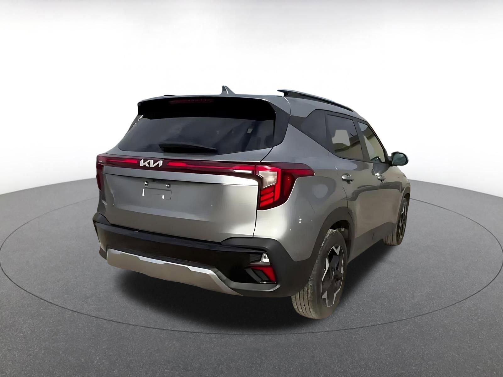 Thumbnail: 2025 Kia Seltos - 14