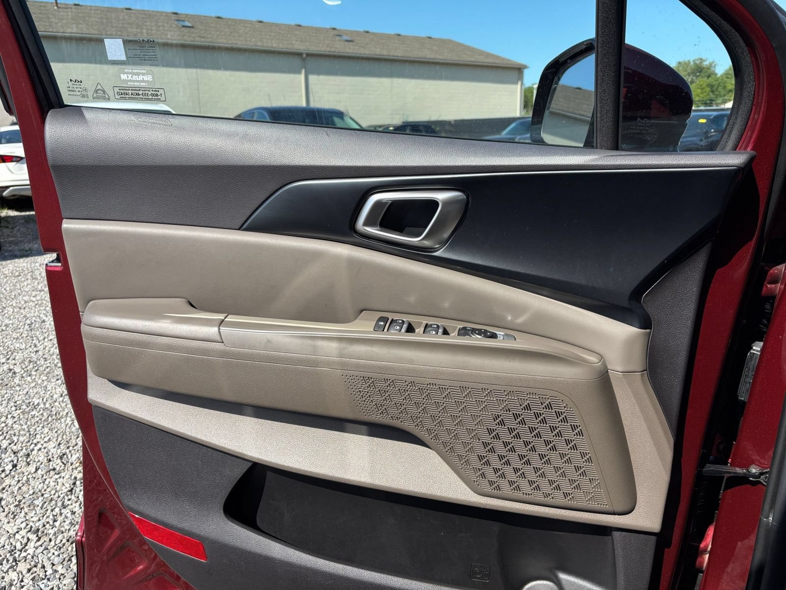 Thumbnail: 2026 Kia Carnival - 18