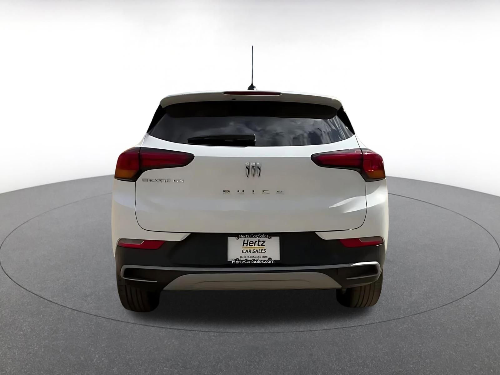 Thumbnail: 2025 Buick Encore GX - 12