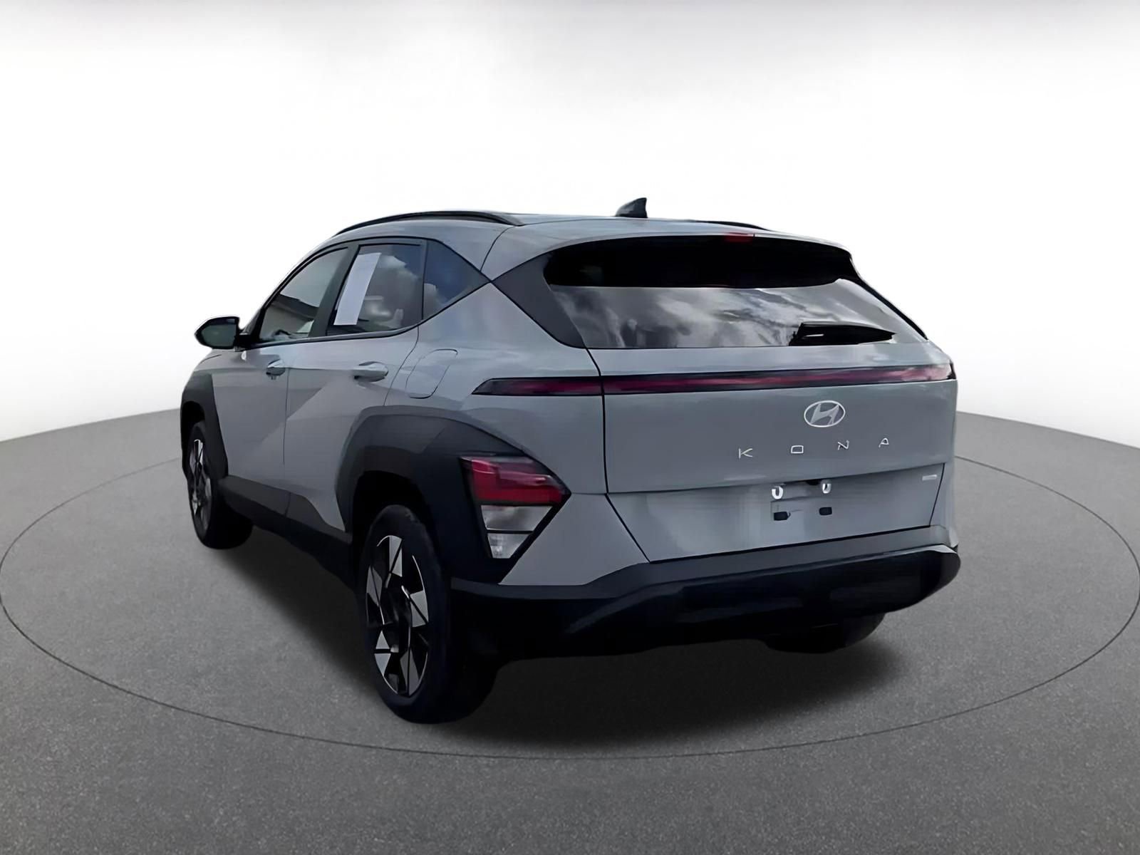Thumbnail: 2025 Hyundai Kona - 11